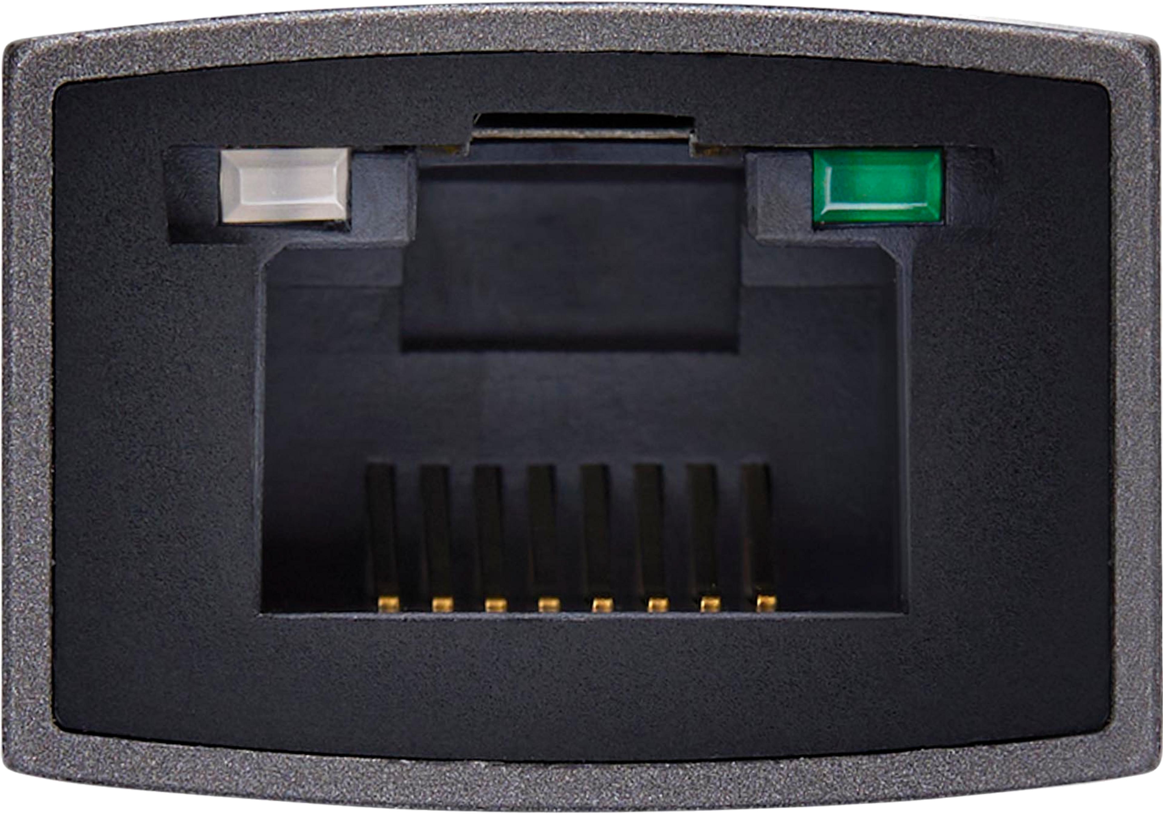 Adapter USB-C/A - 2.5 Gigabit Ethernet