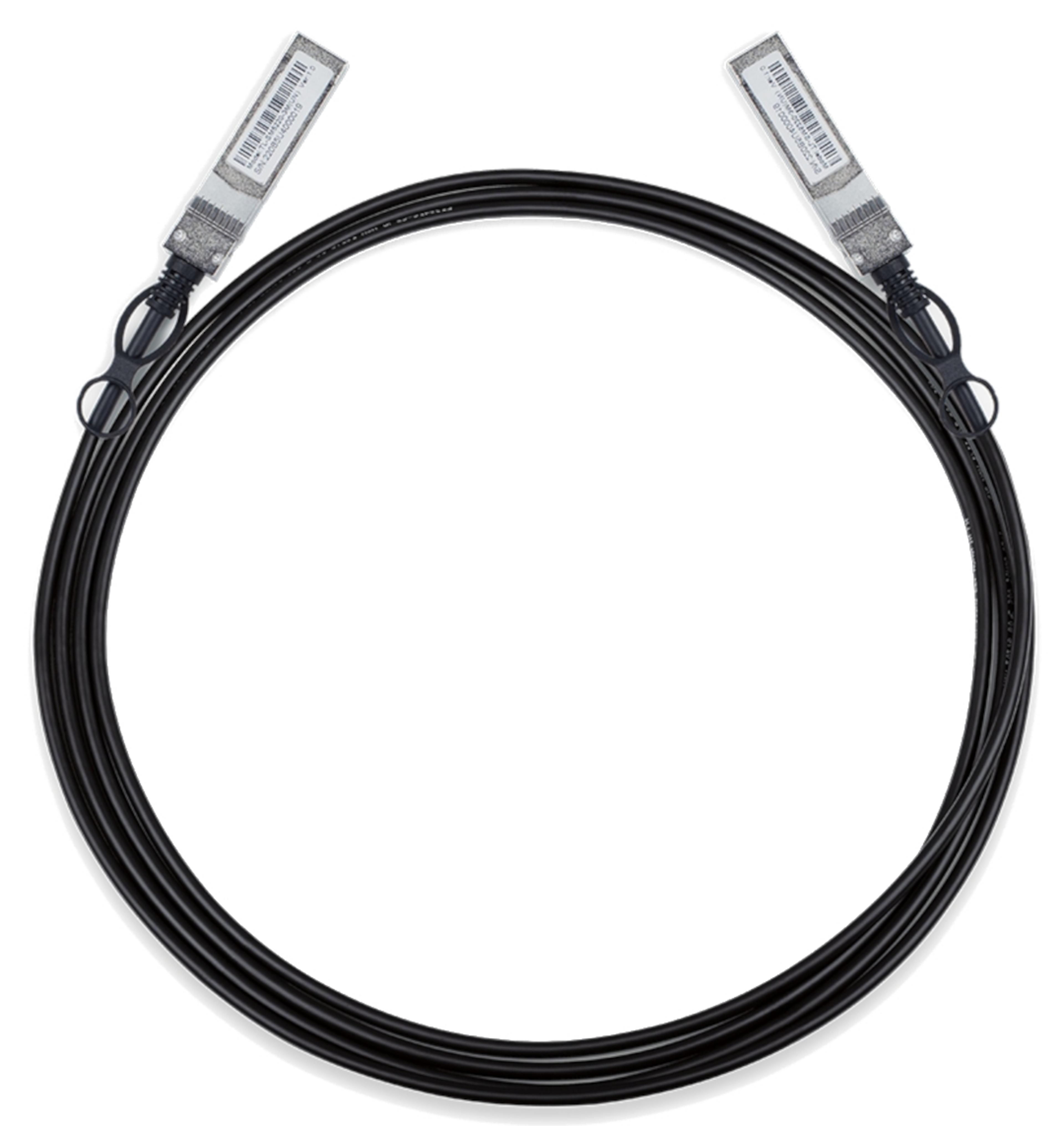 TP-LINK Omada SM5220-3M SFP+ Kabel, 3 m