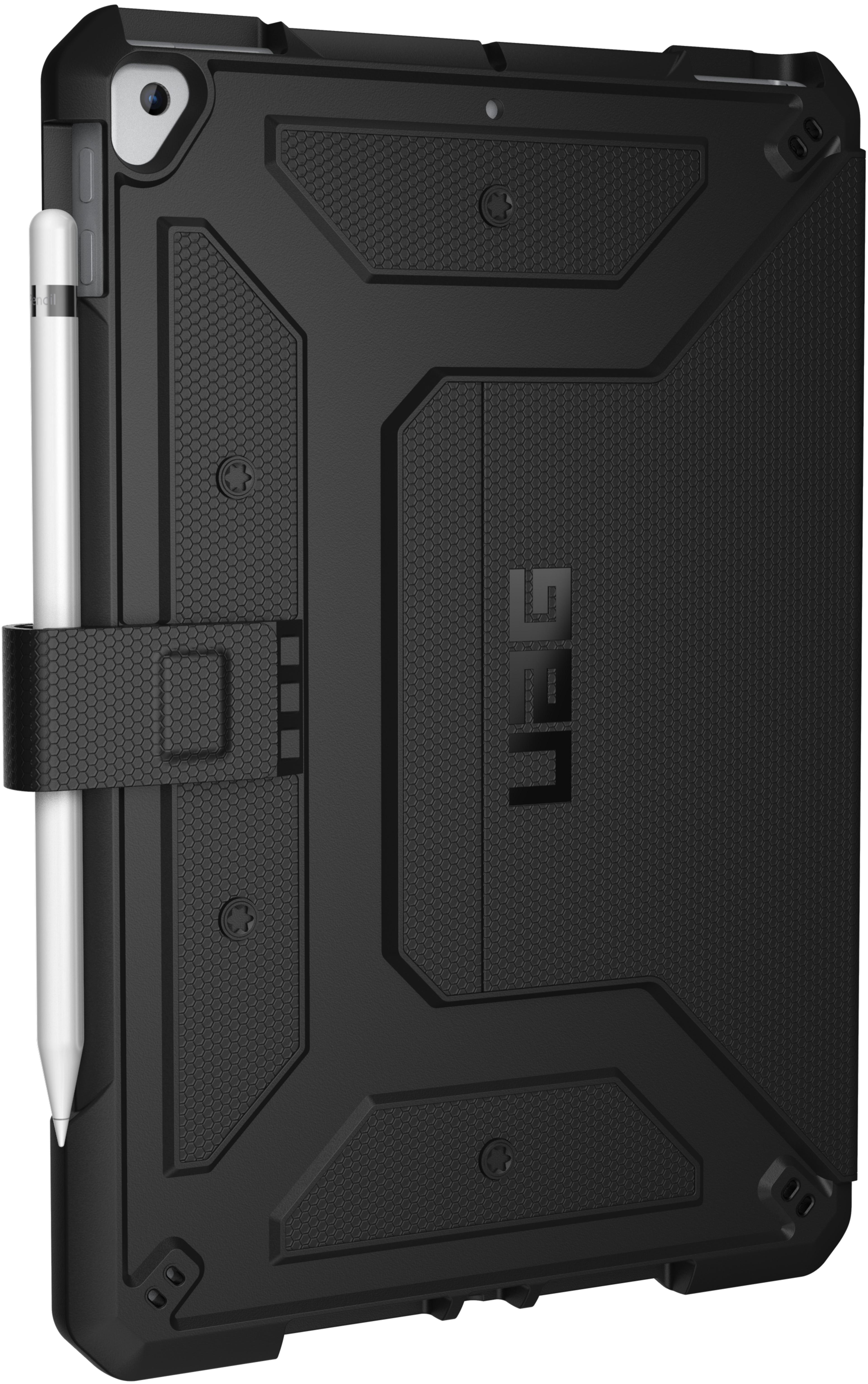 UAG Metropolis iPad 10.2 (21/20/19) Case