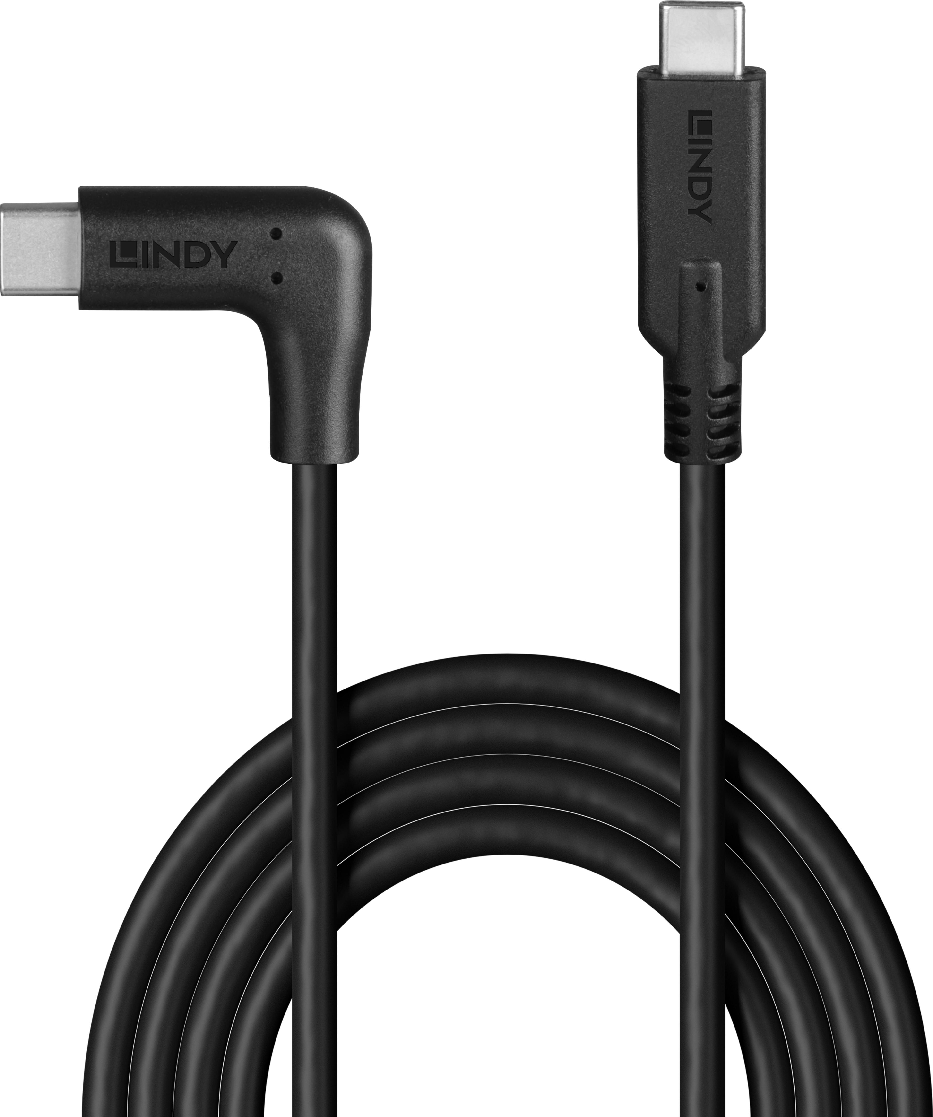 LINDY USB-C Cable 1m