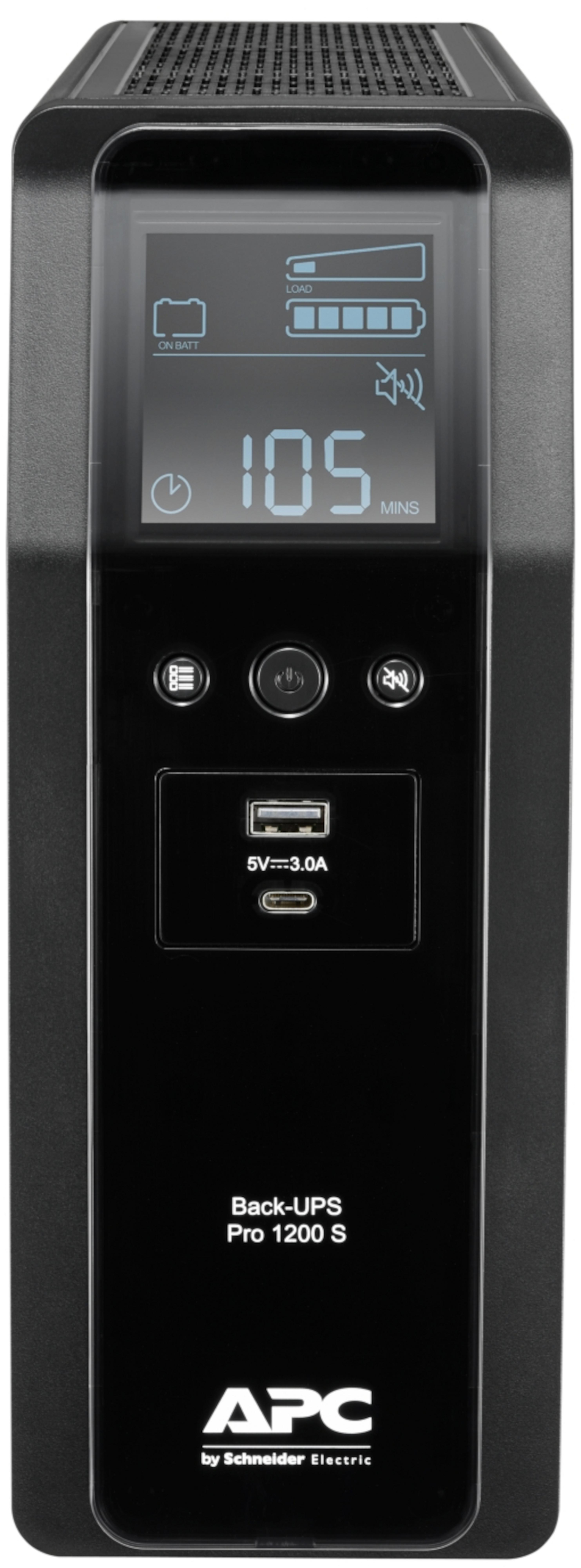 APC Back-UPS Pro 1200S 230V