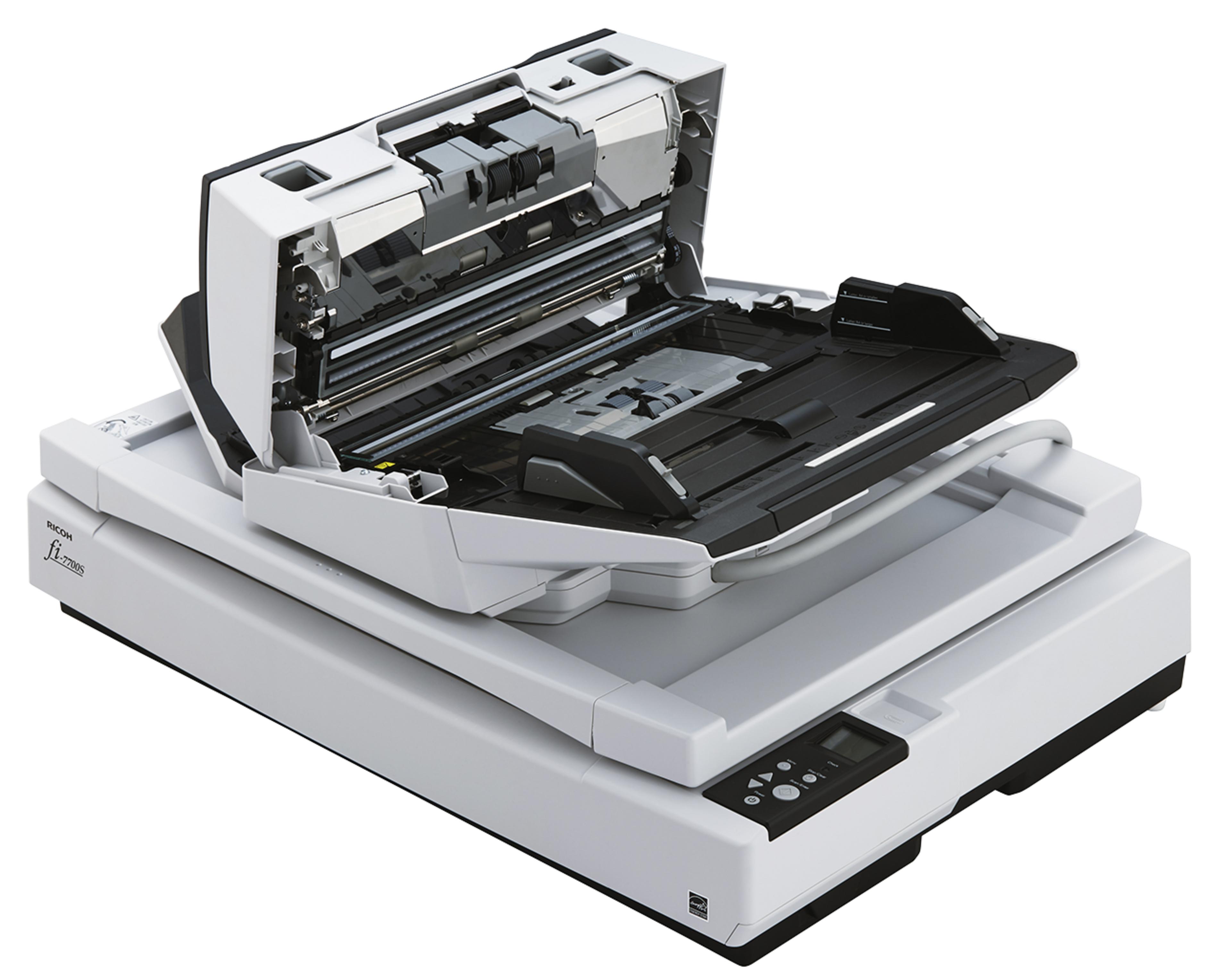 Ricoh fi-7700S Scanner