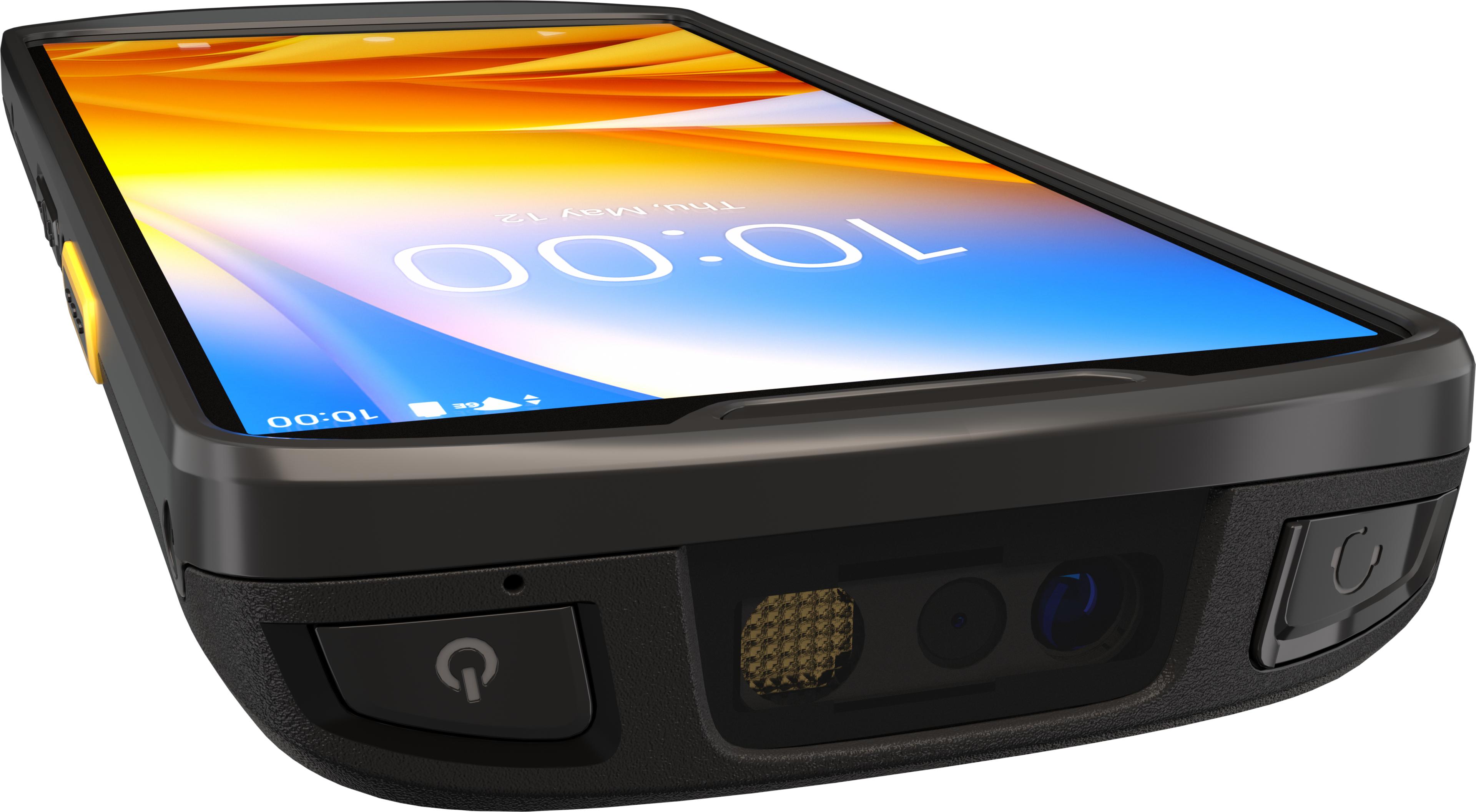 Zebra TC58 SE55 64GB Mobile Computer