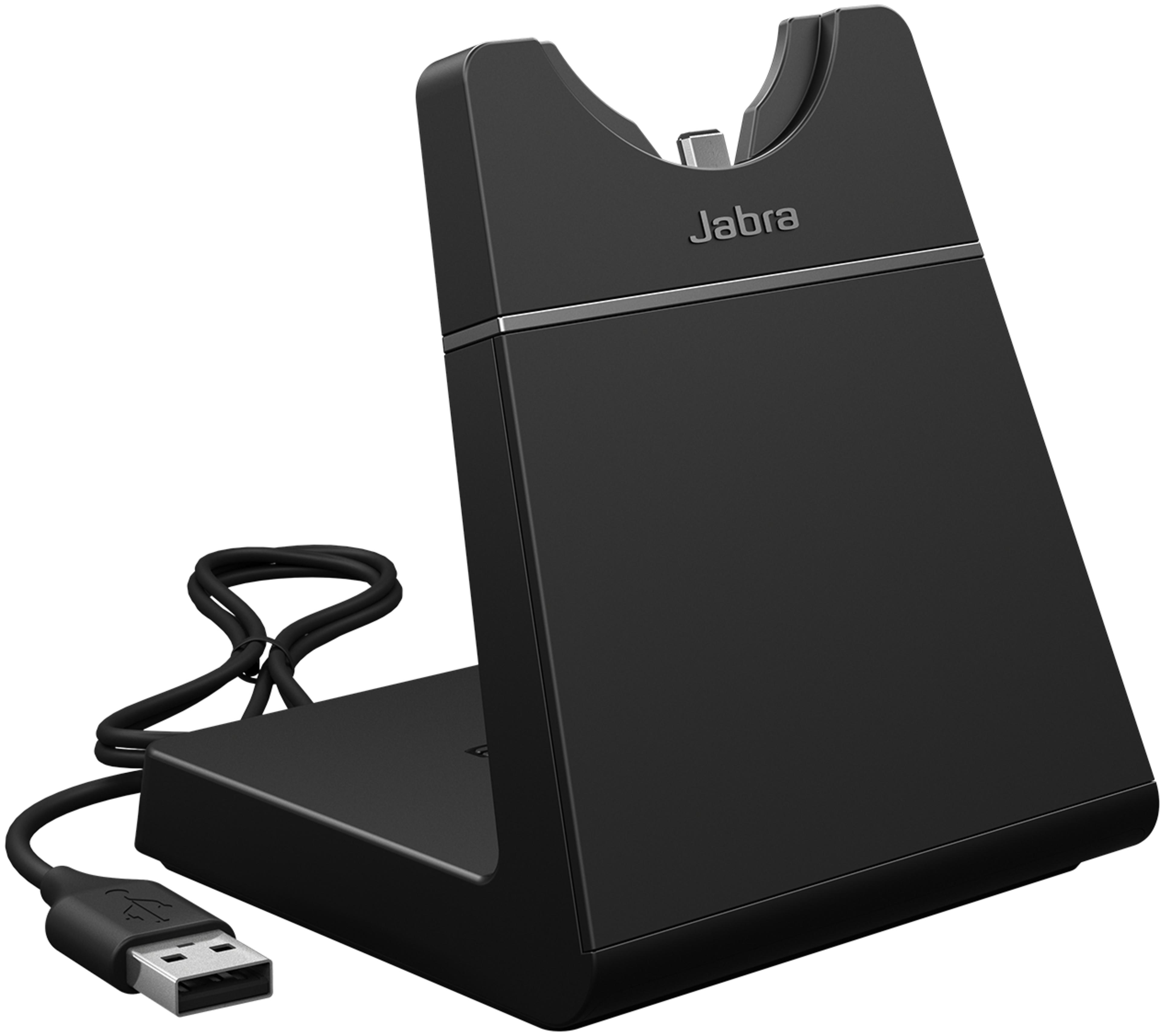 Jabra Stereo / Mono USB-A Charging Stand