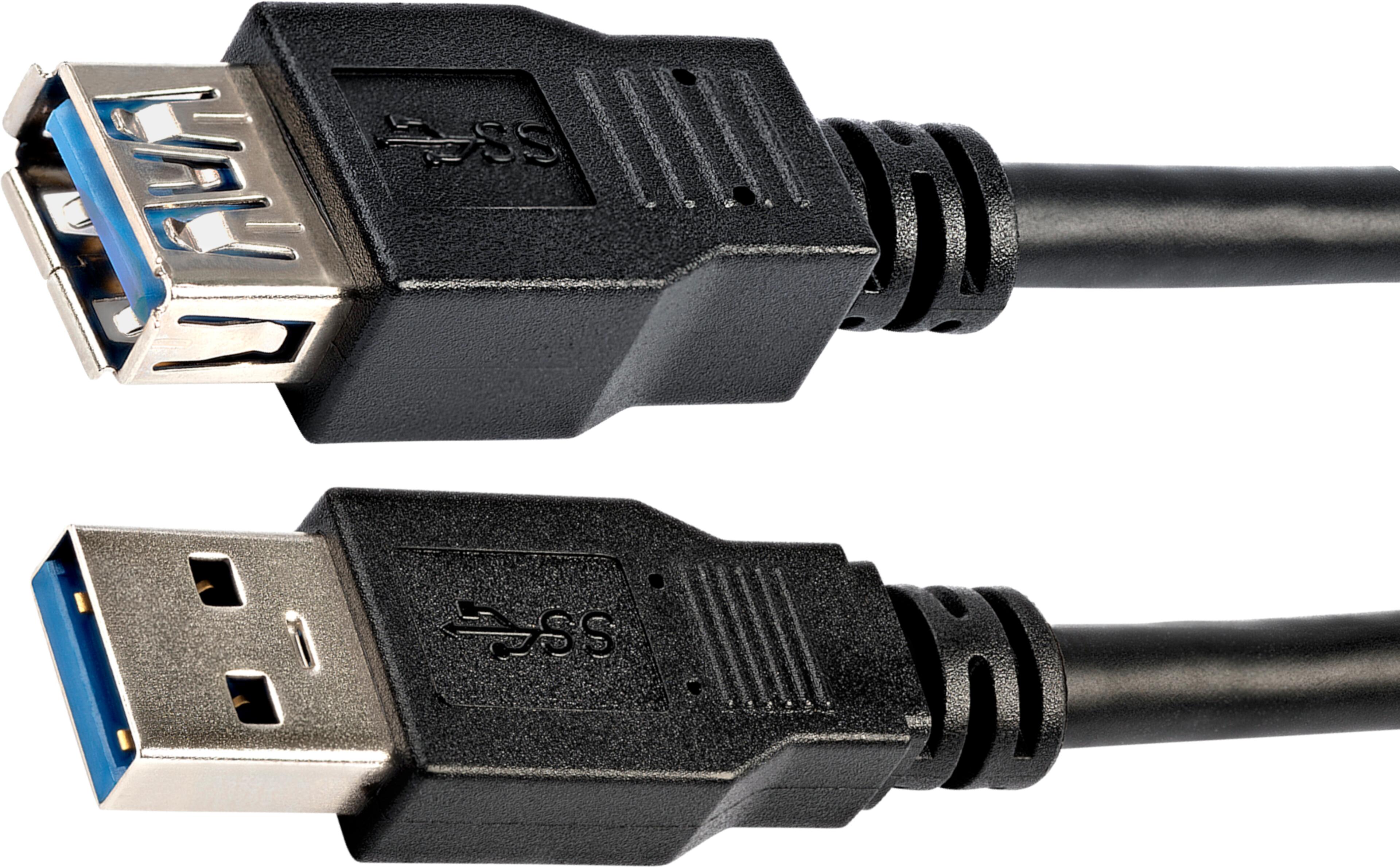 StarTech USB-A Extension 2m