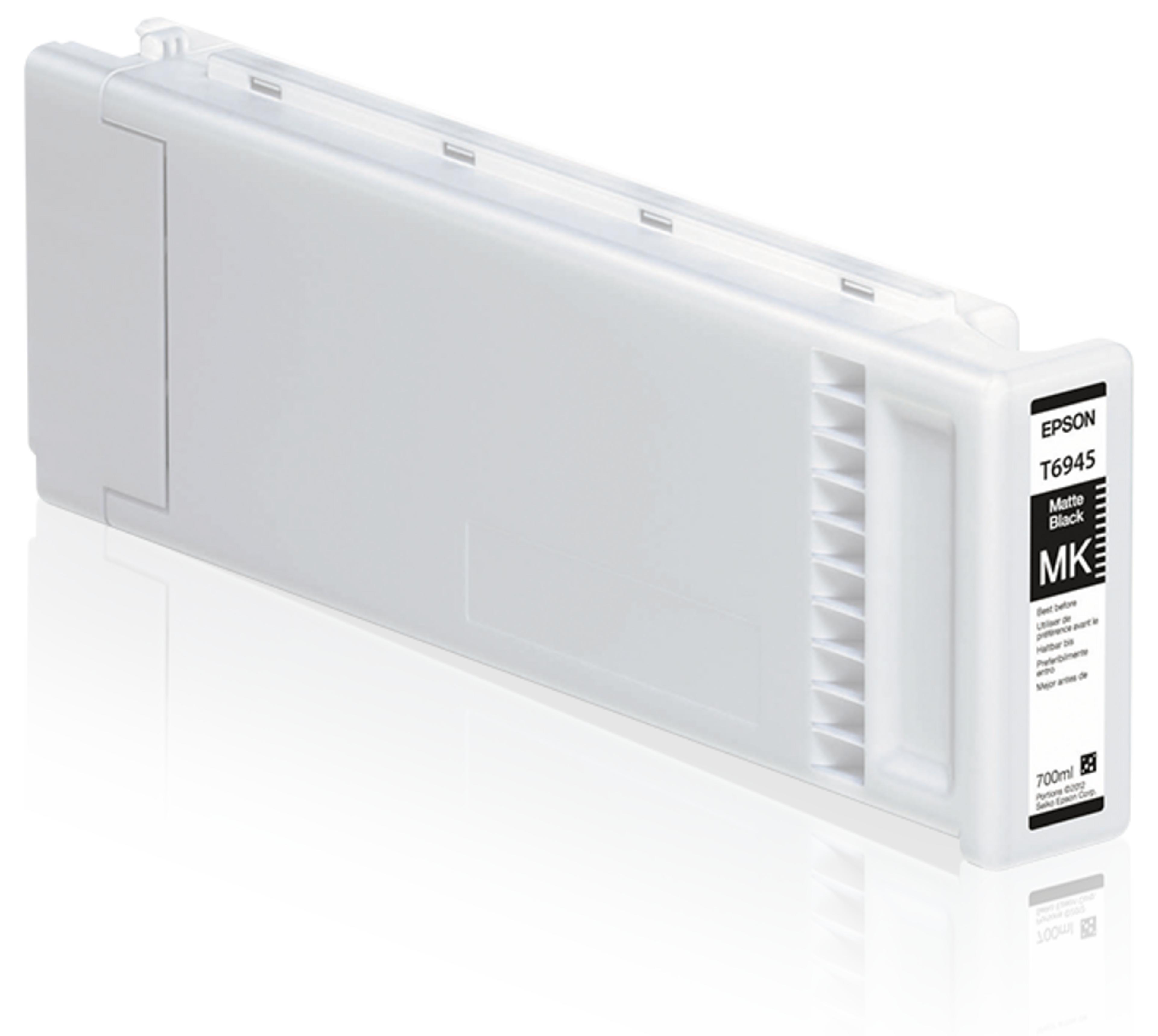 Epson T694500 Ink Matte Black