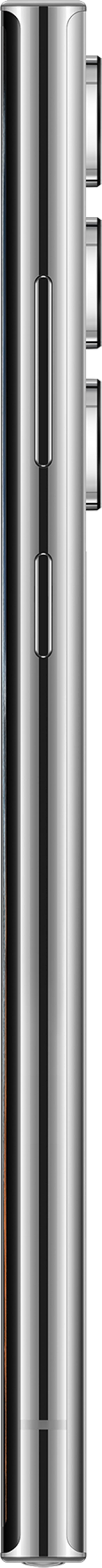Samsung Galaxy S22 Ultra 12/256GB fehér