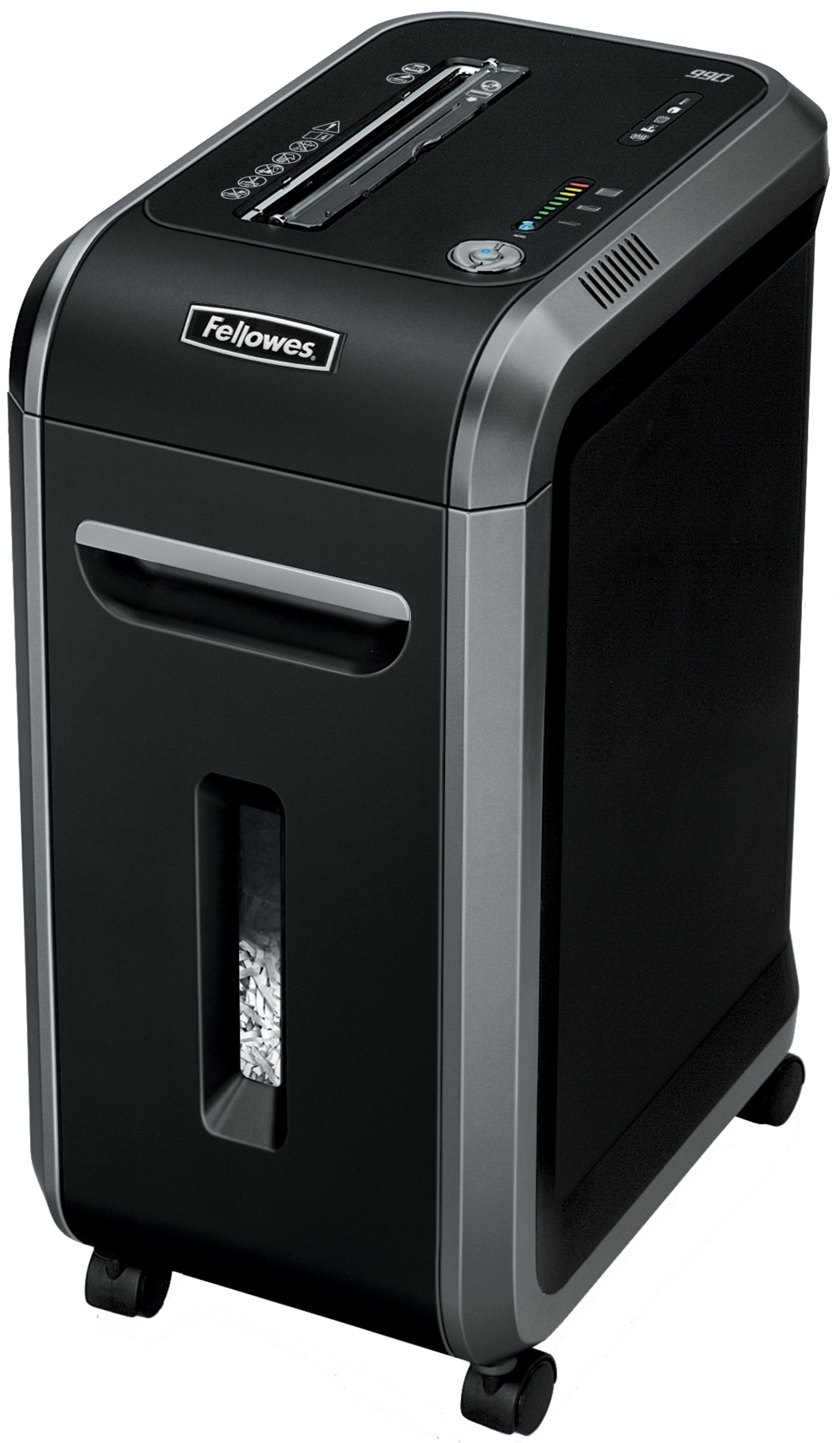 Fellowes PowerShred 99Ci Aktenvernichter
