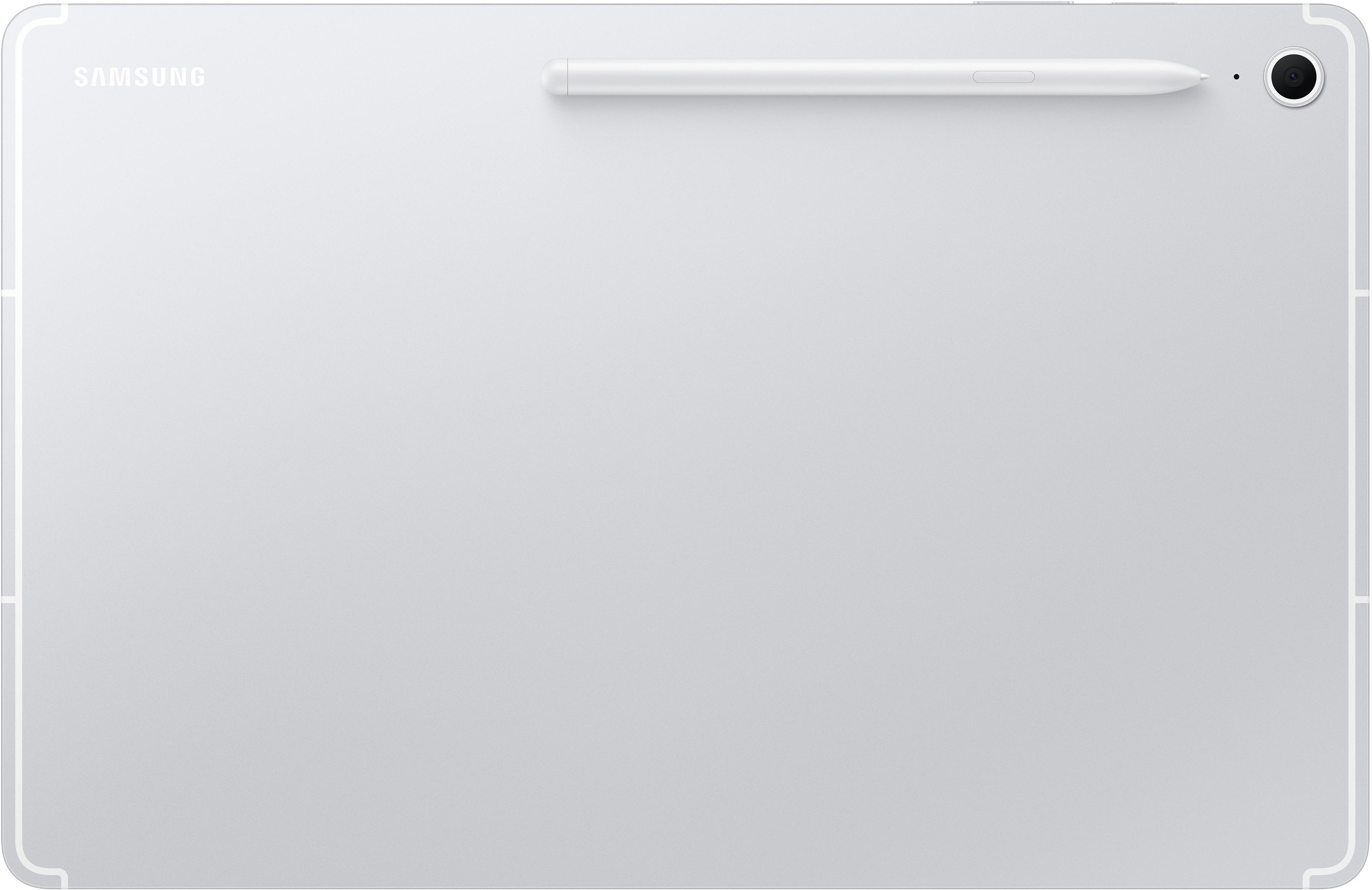 Samsung Galaxy Tab S10 FE+ 128GB Silver