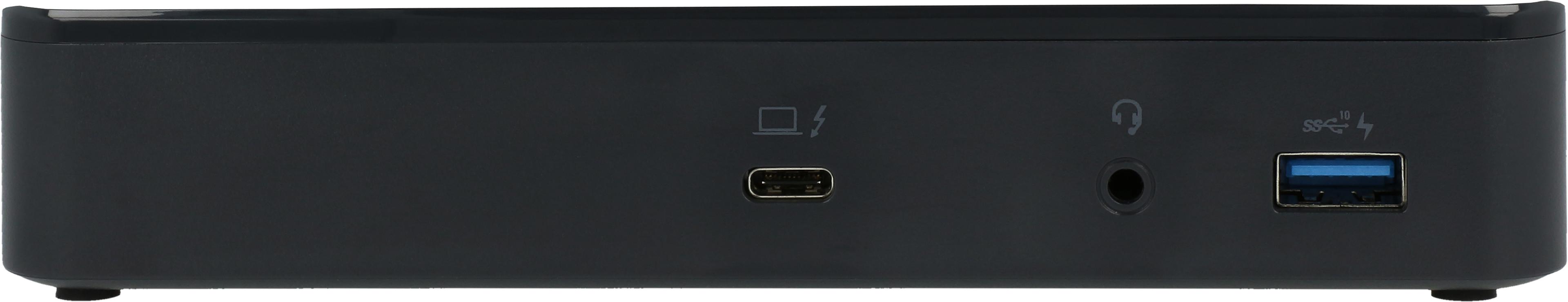 Docking Thunderbolt 3 8K/2x 4K ARTICONA