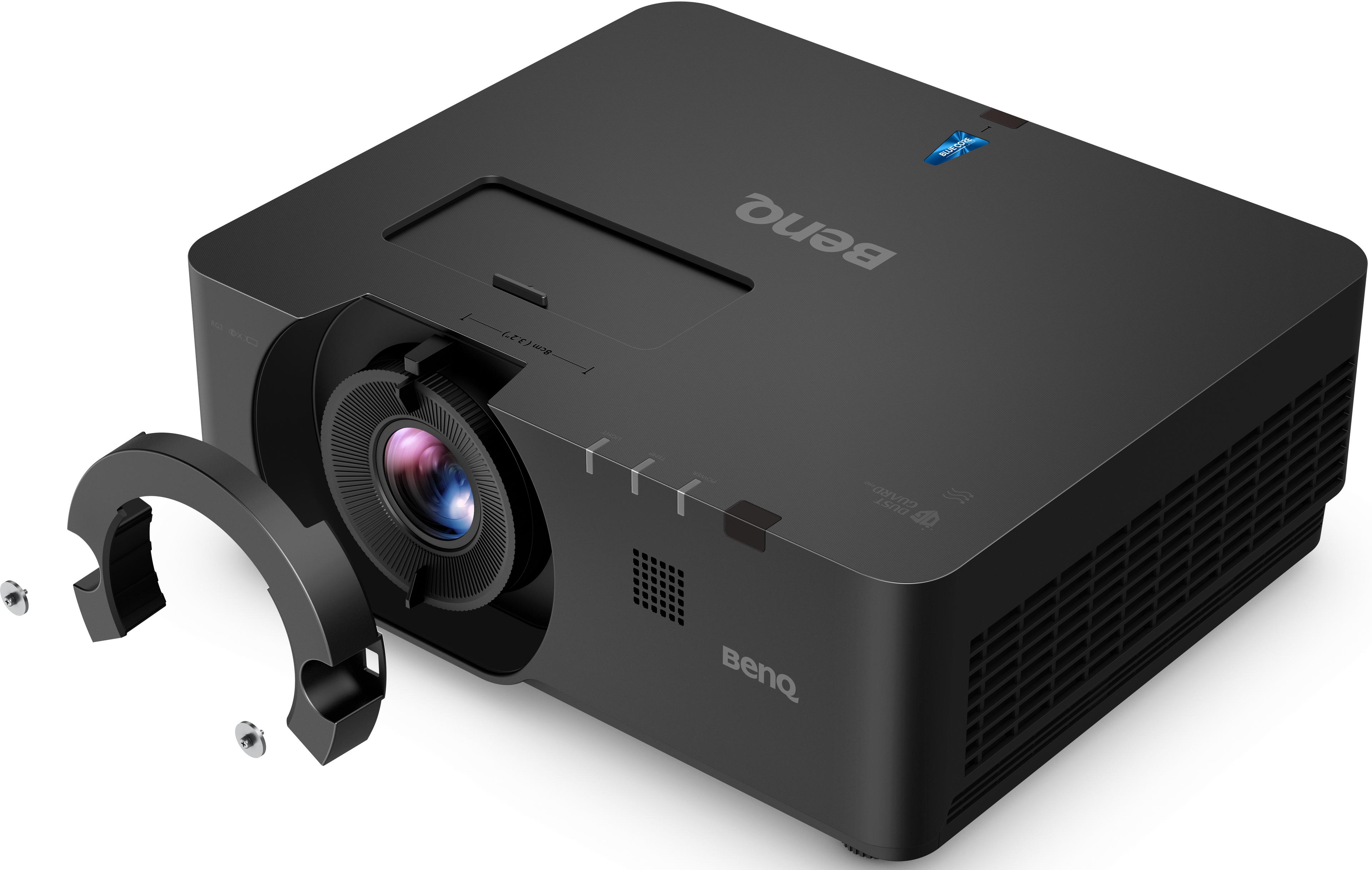 BenQ LU960 Laser Projektor