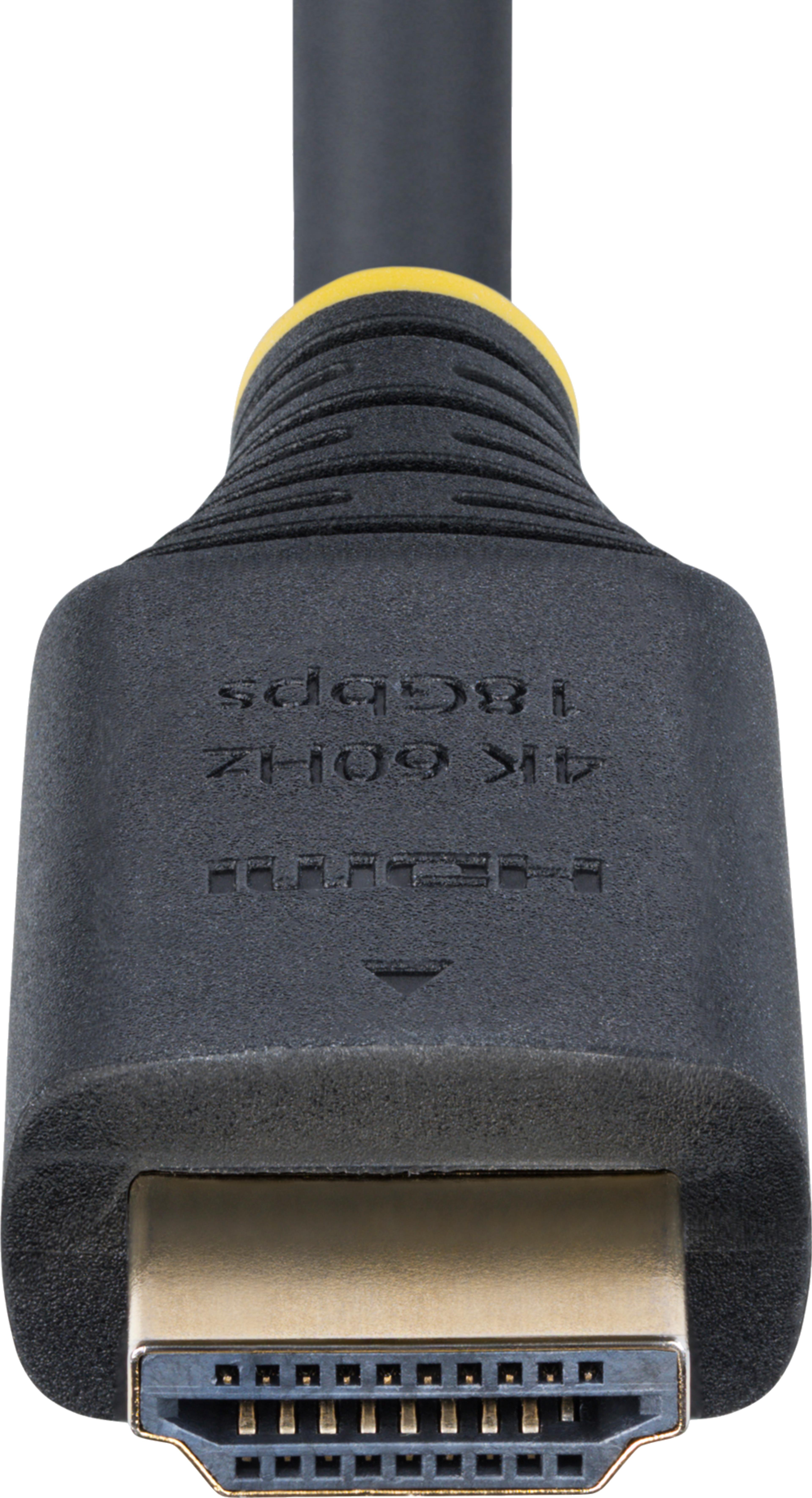 Câble HDMI StarTech, 2 m