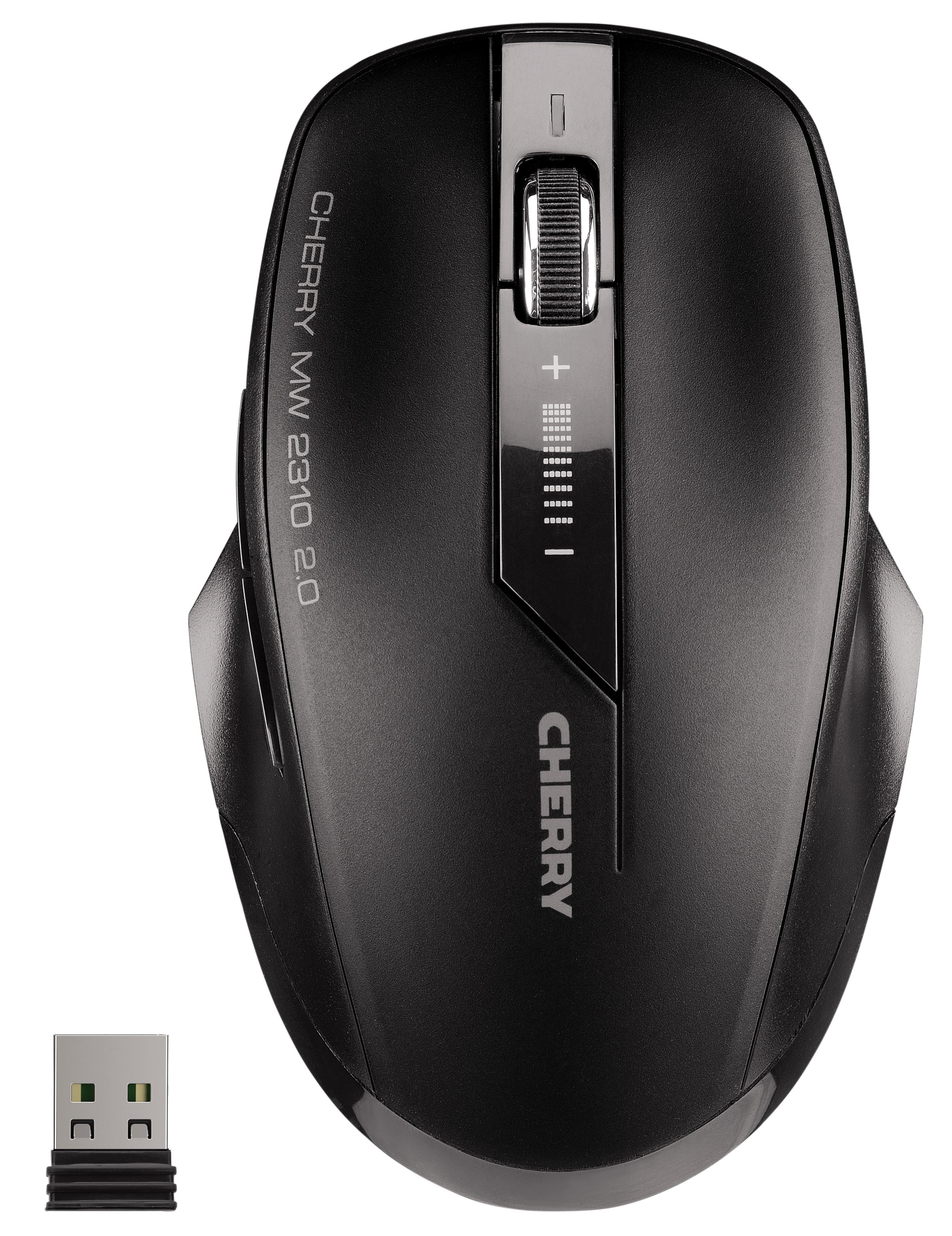 CHERRY MW 2310 2.0 Wireless Maus