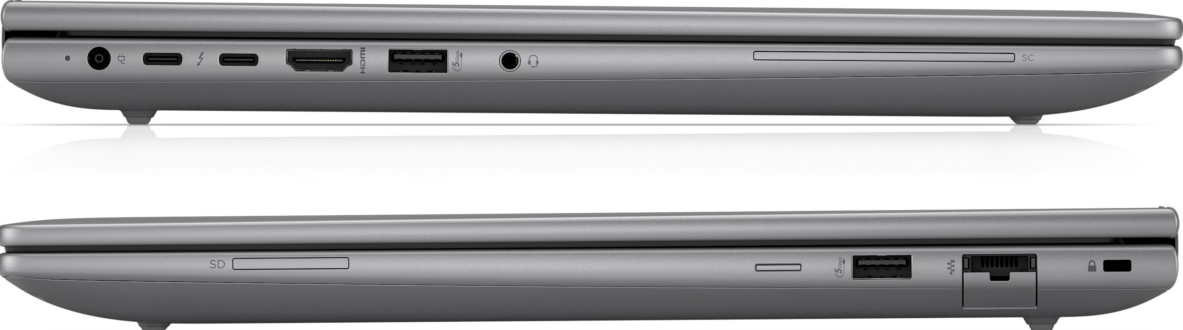 HP ZB Power 16 G11 U7 RTX 1000 32GB/1TB