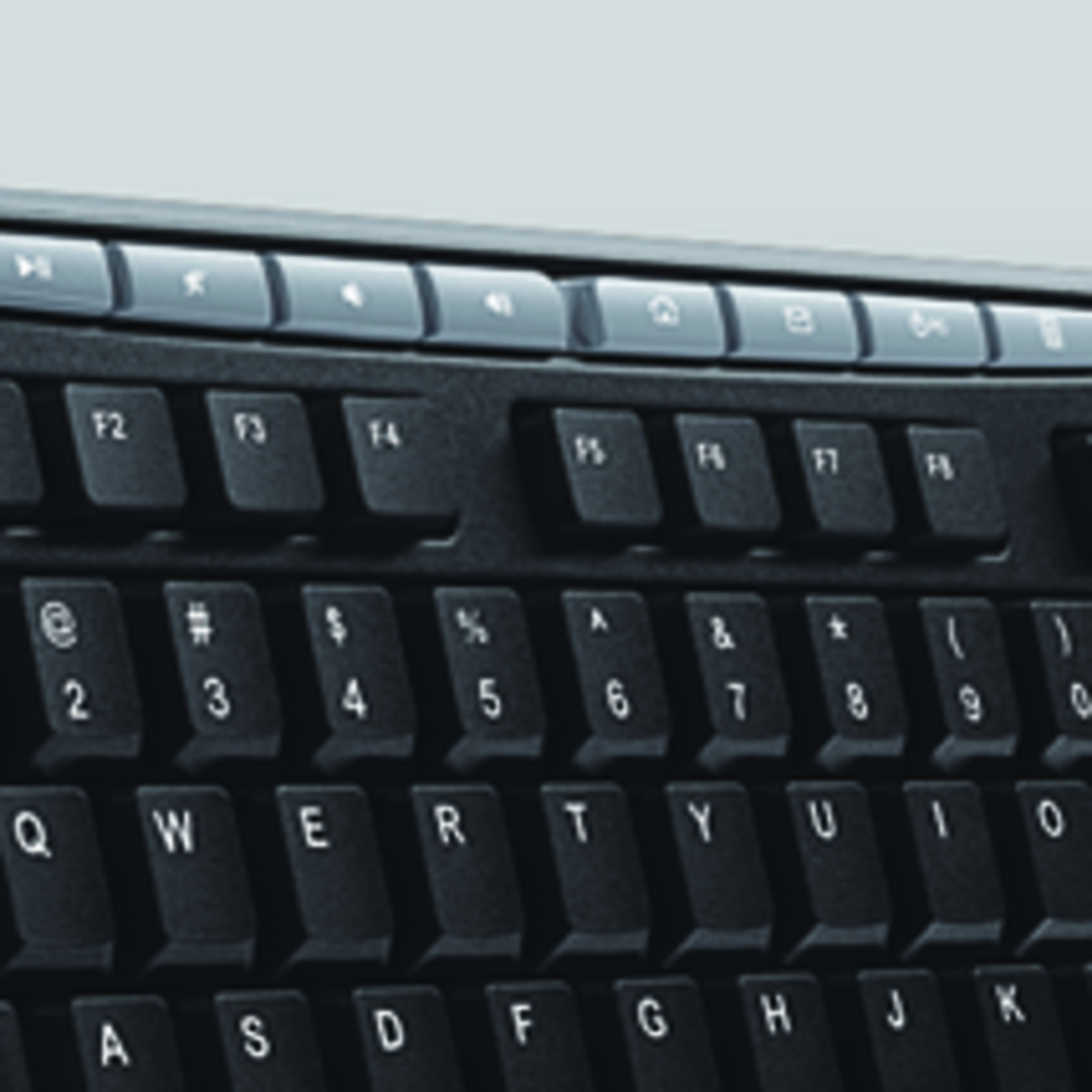 Logitech MK270 Keyboard & Mouse Set