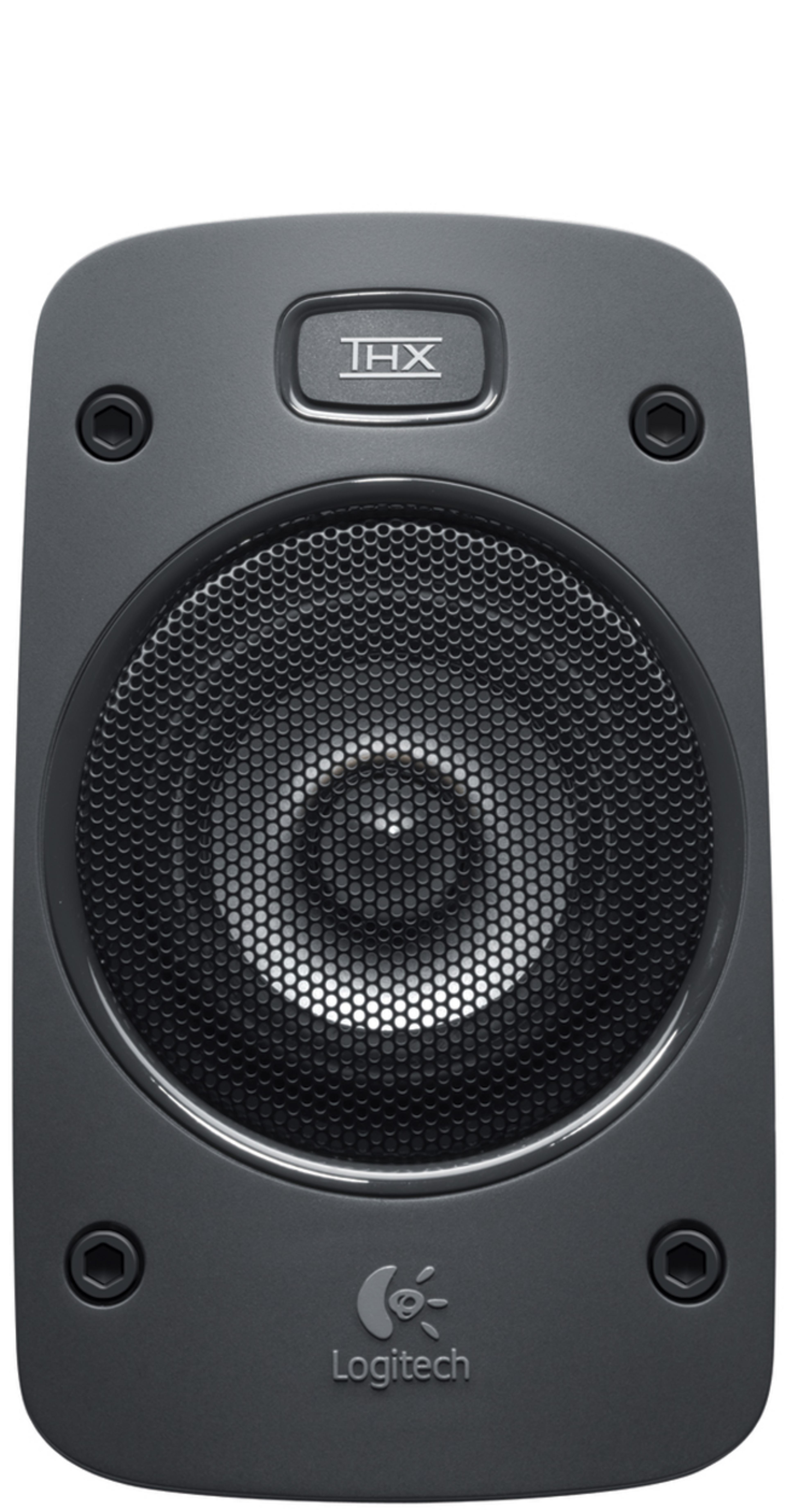 Système de haut-parleurs Logitech Z906