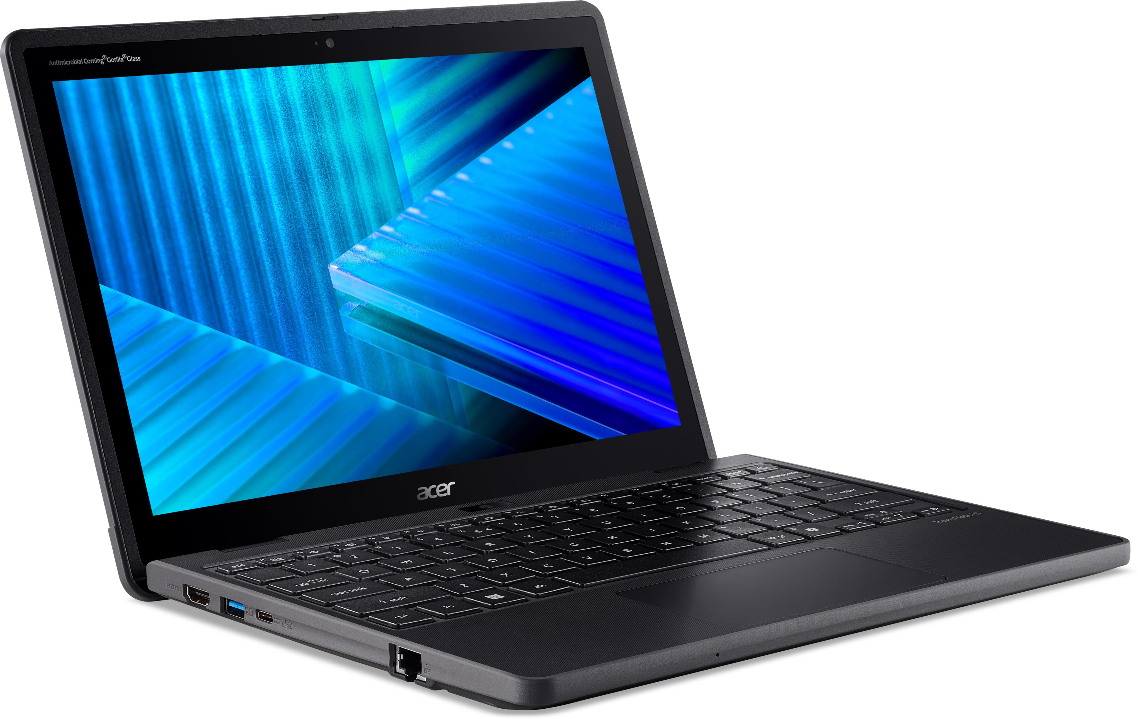 Acer TravelMate B3 Spin N150 8/256GB