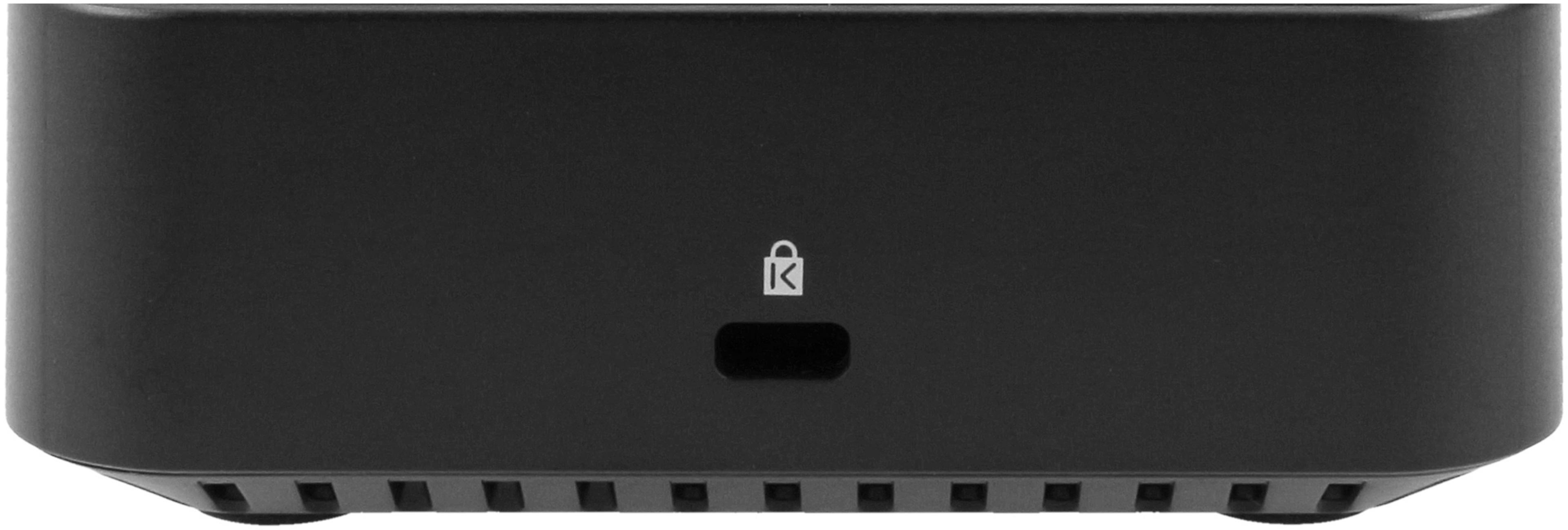 ARTICONA 3 x 4K 100 W USB-C Docking