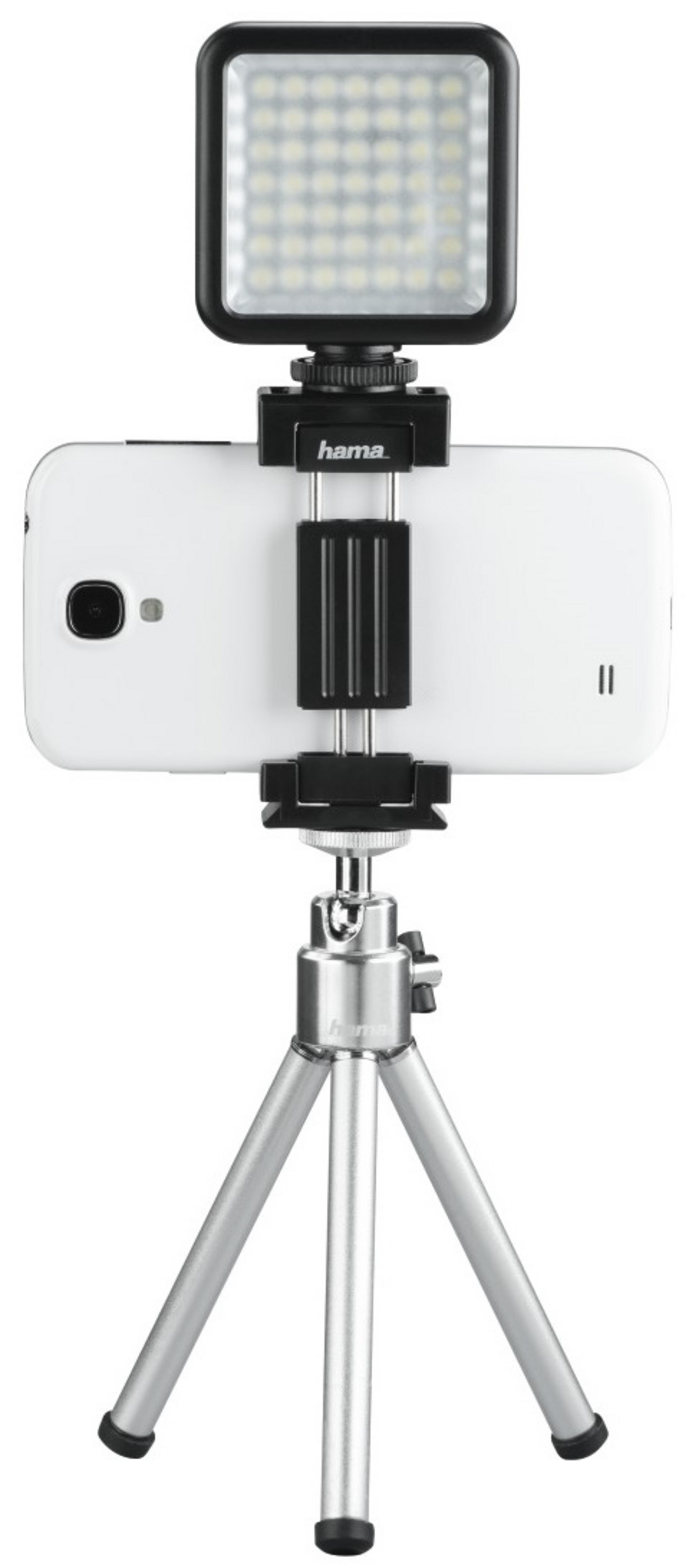 LED světlo Hama 49 BD