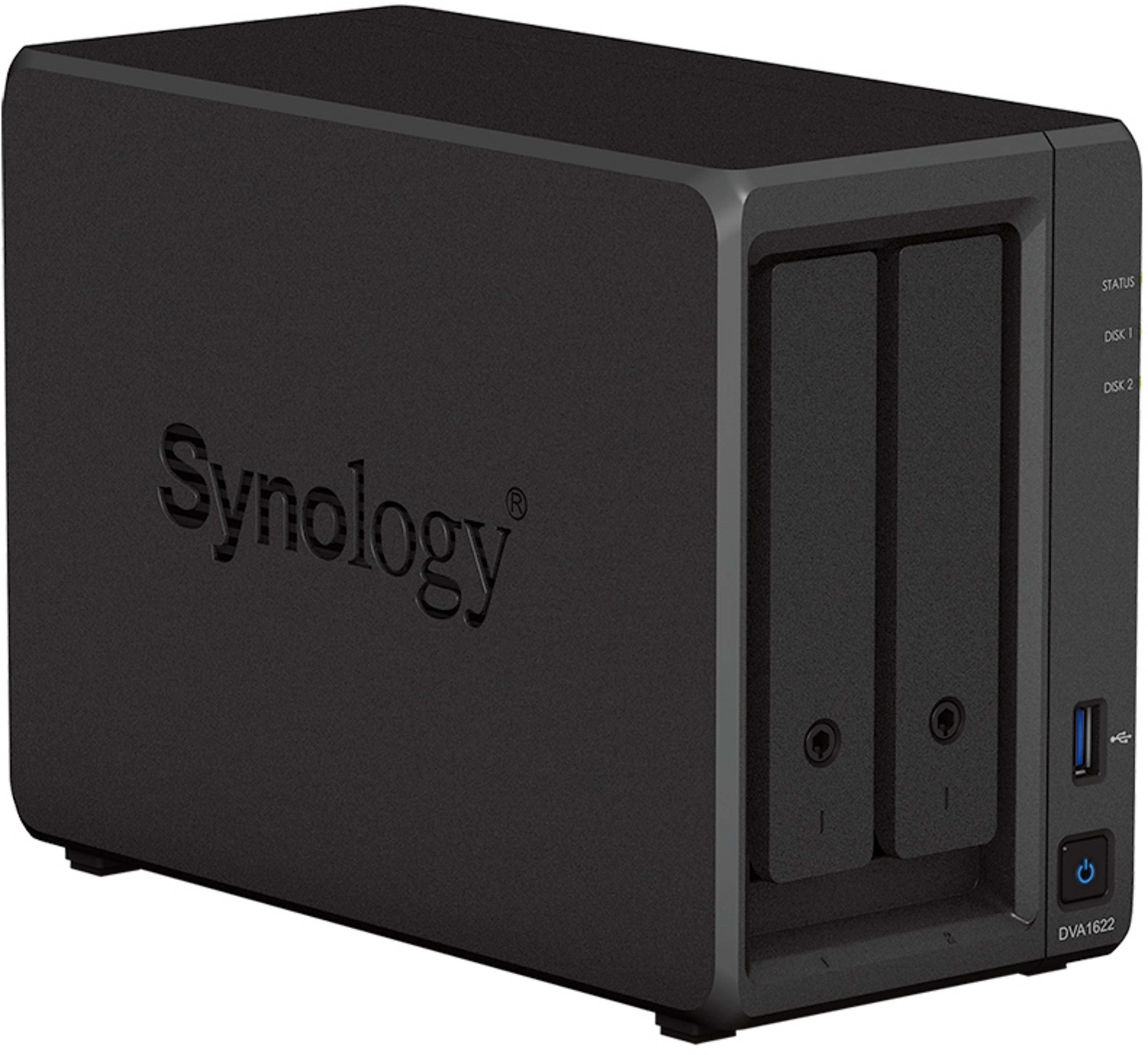 Synology DVA1622 Recorder 16 Channel
