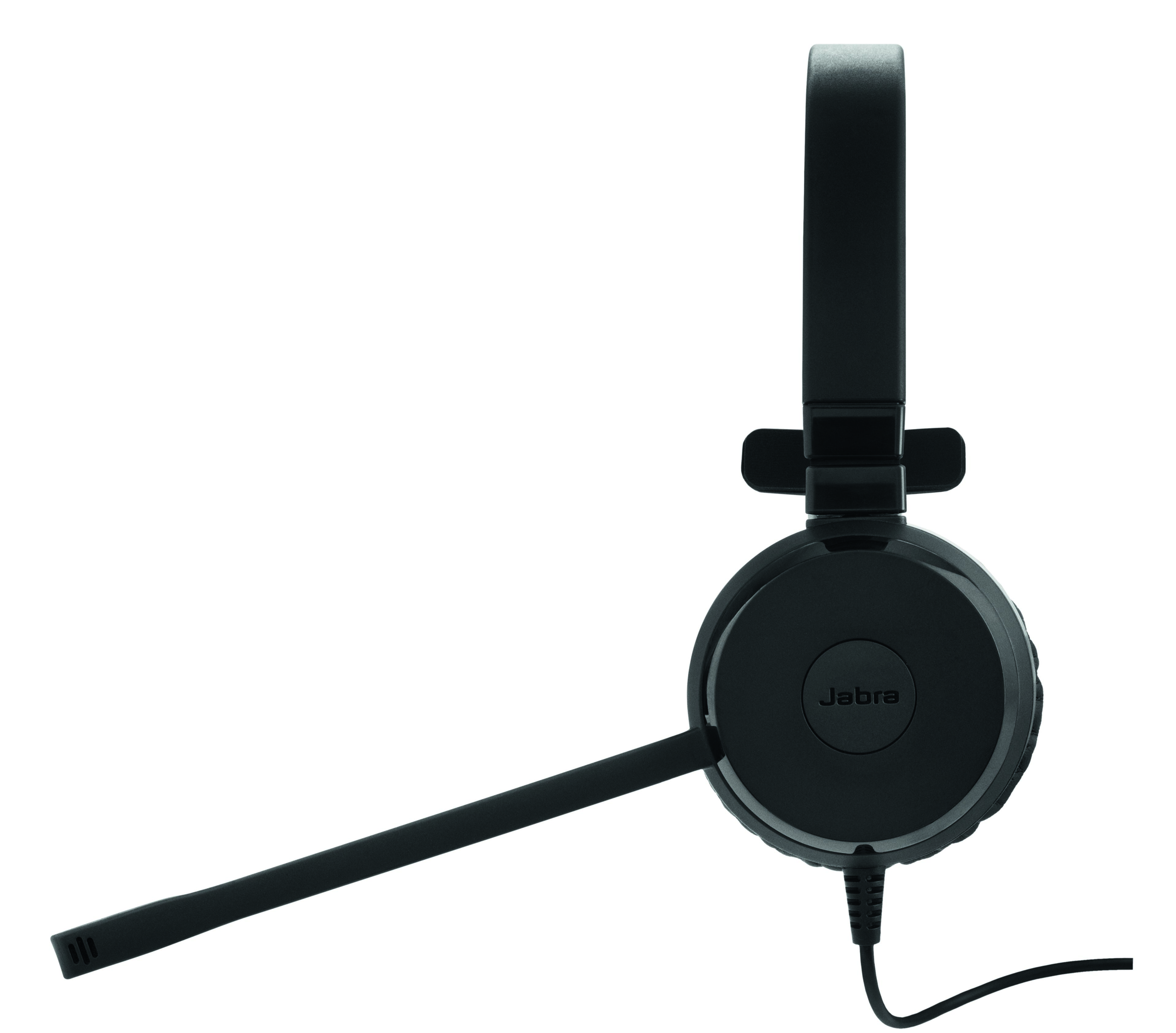 Cuffia mono USB-C Jabra Evolve 30 II UC