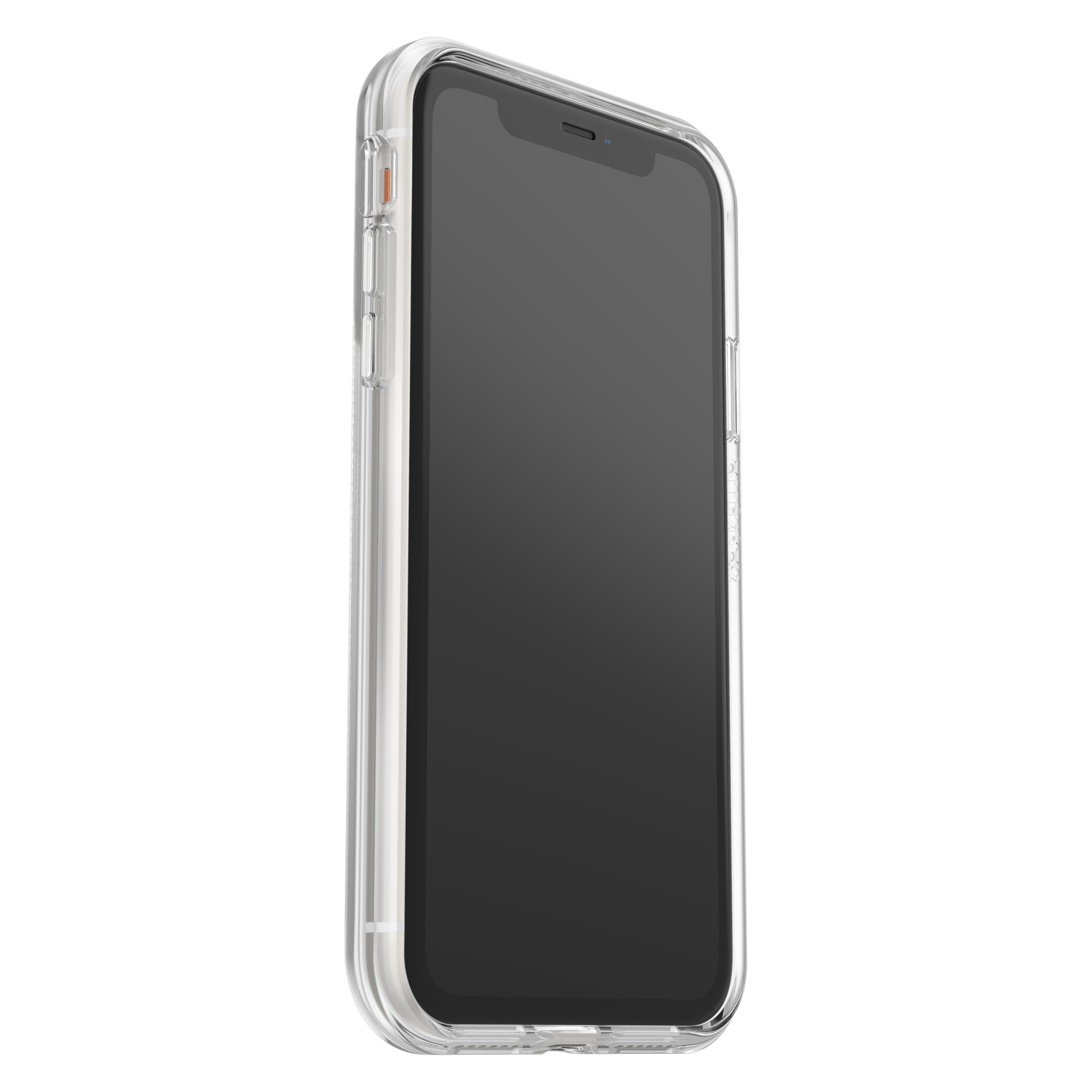 OtterBox React iPhone 11 Case Clear