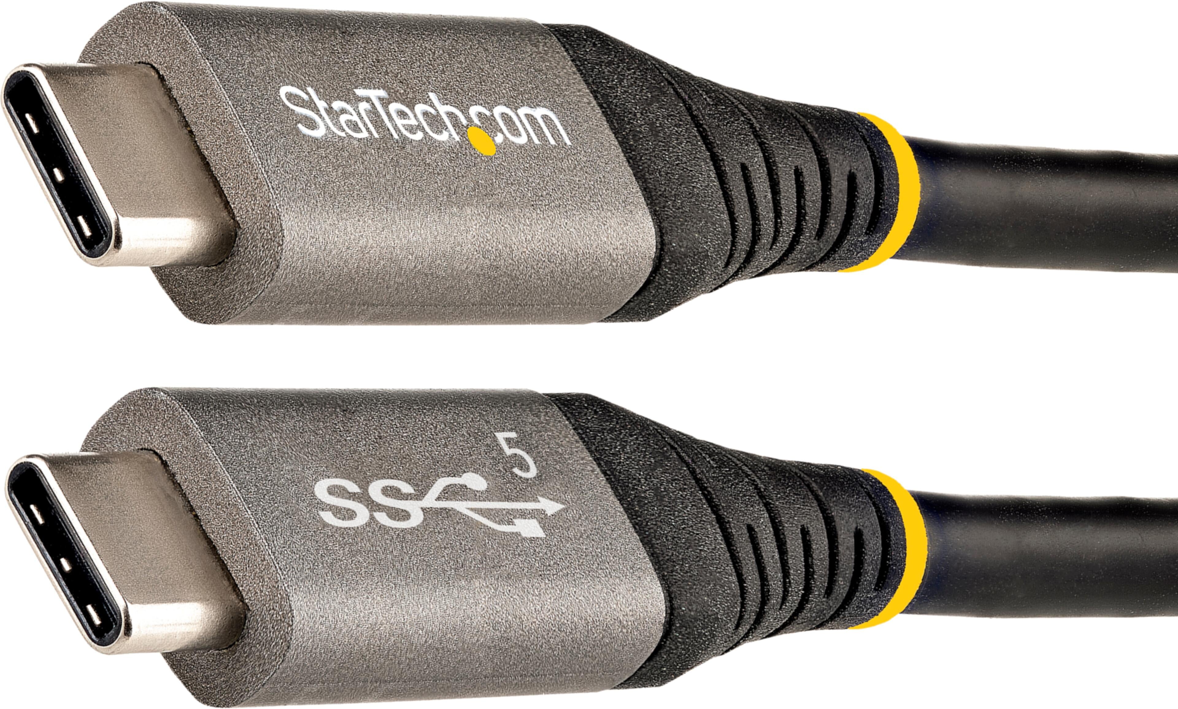 StarTech USB Typ C Kabel 2 m