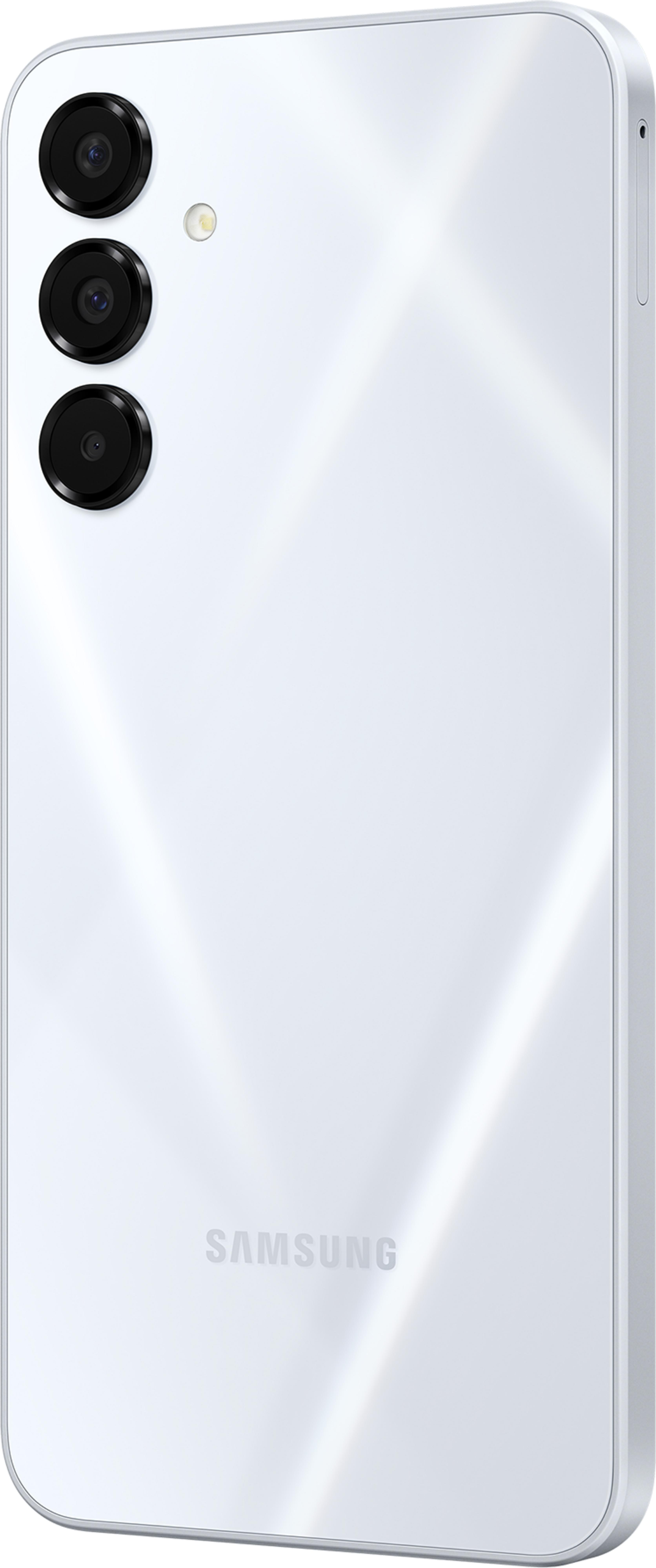 Samsung Galaxy A16 5G 128 GB light gray