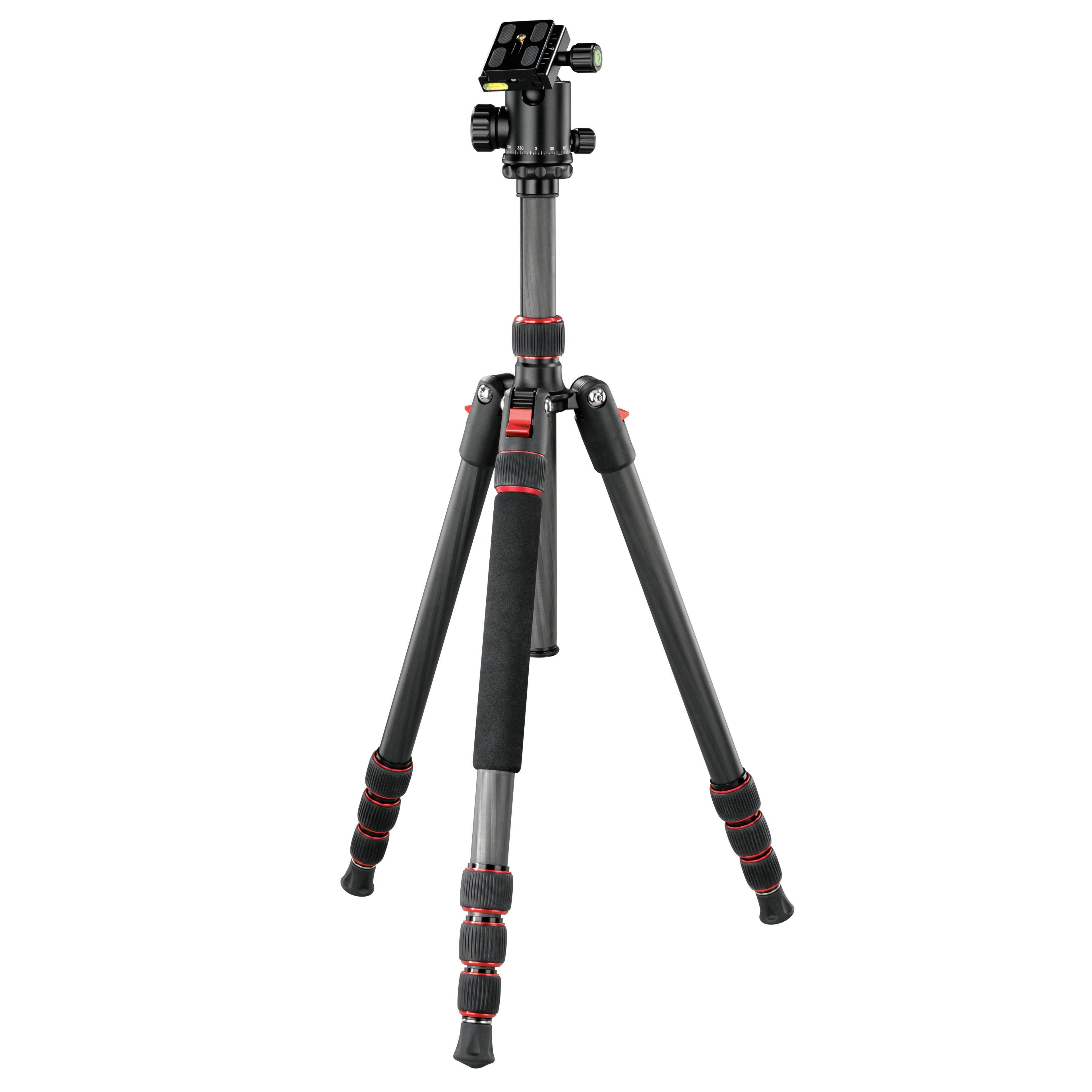 Hama Ramble II Duo Carbon Tripod