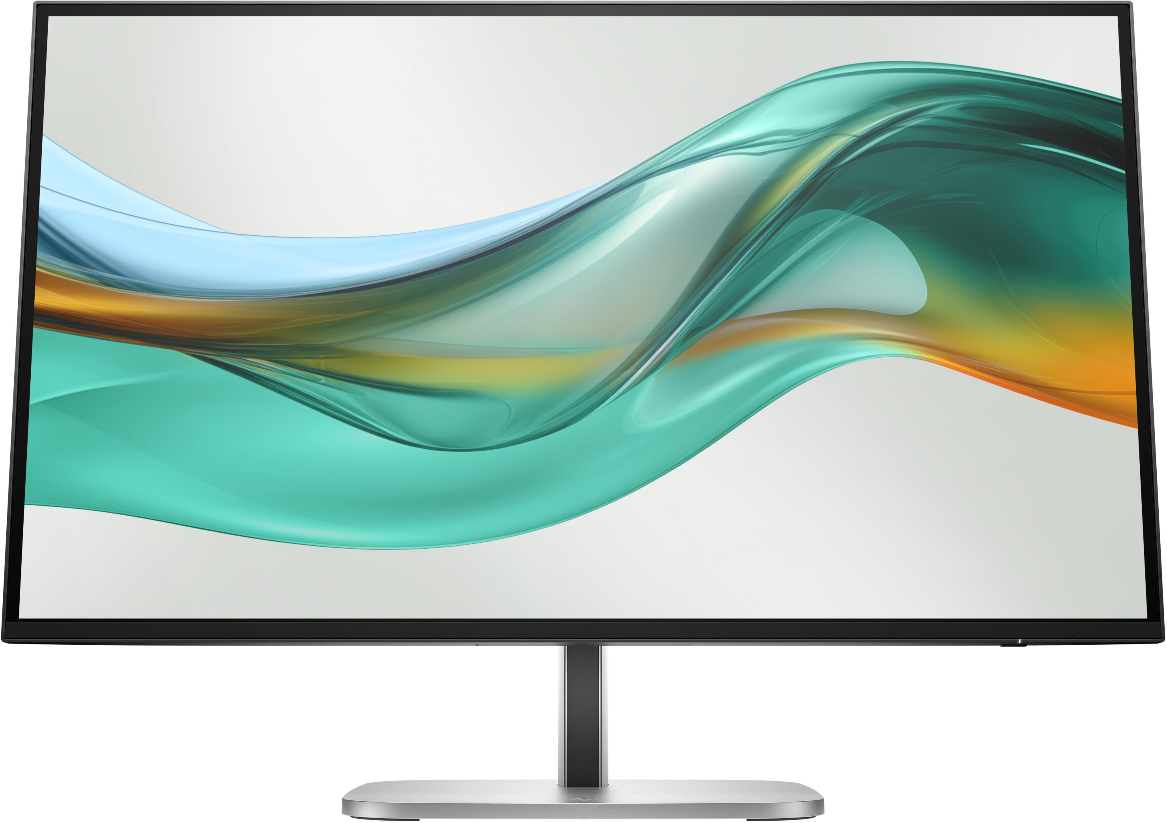 HP Series 5 Pro QHD USB-C Monitor 527pu