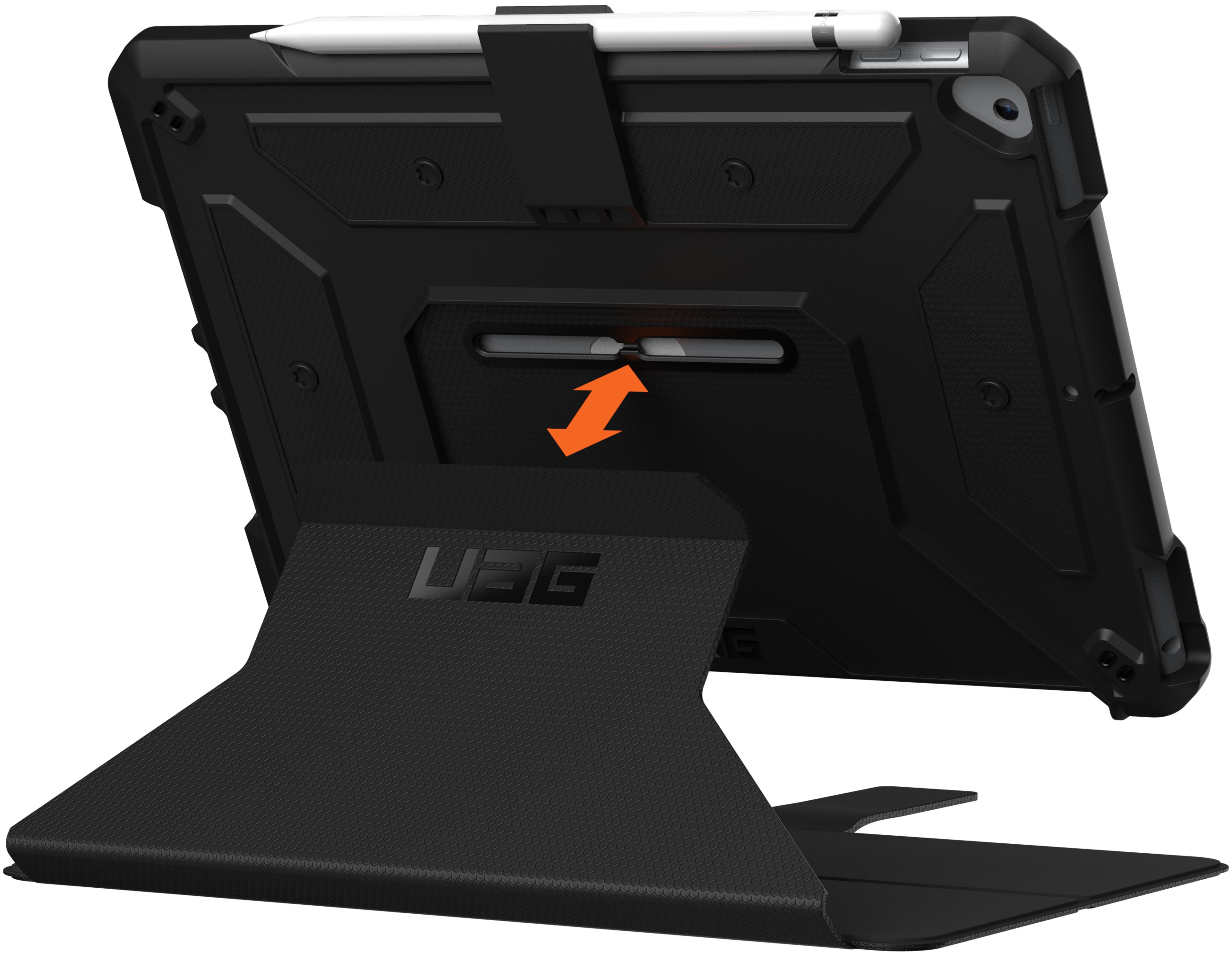 UAG Metropolis iPad 10.2 (21/20/19) Case