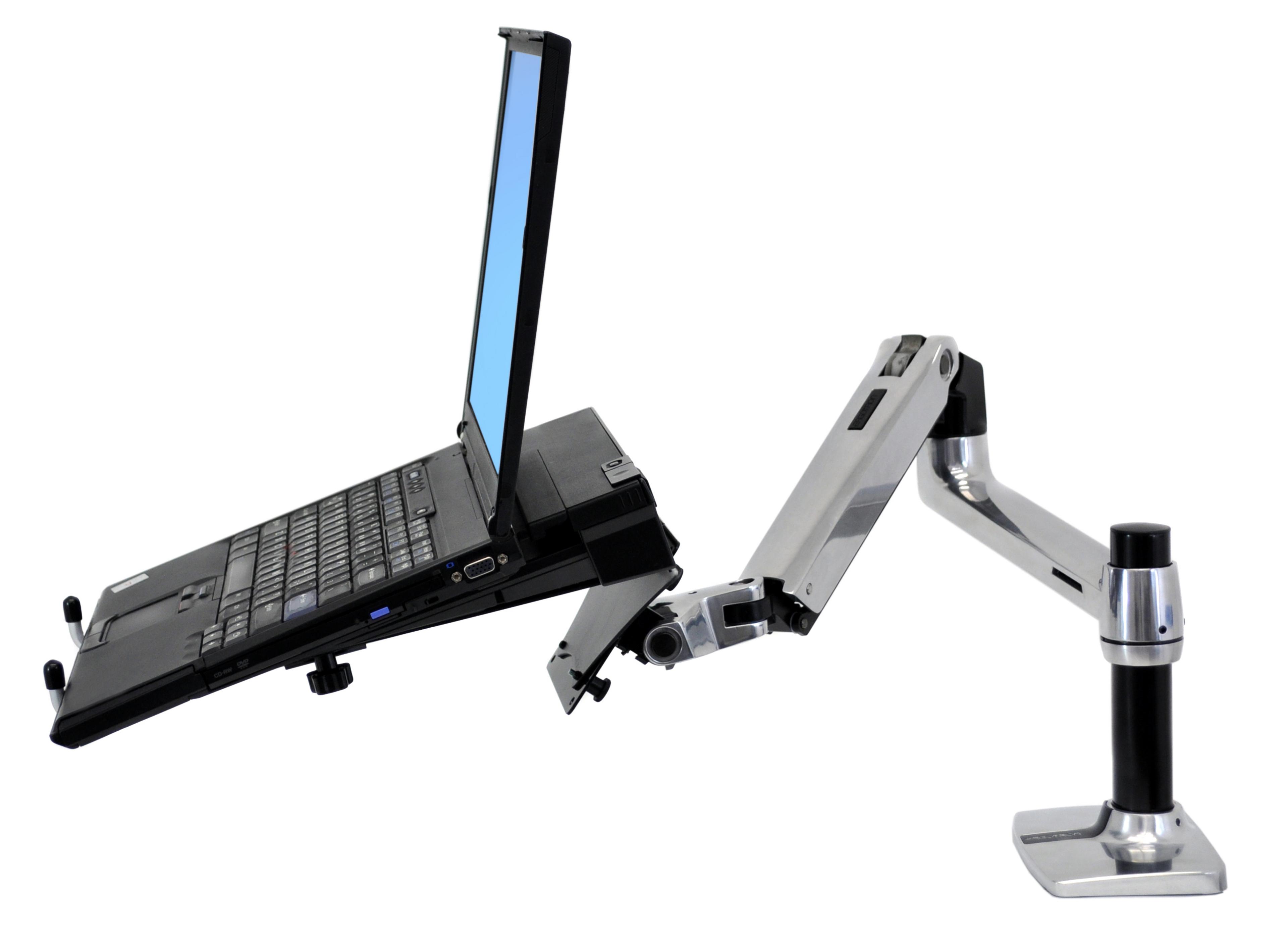 Ergotron LX Notebook Tray