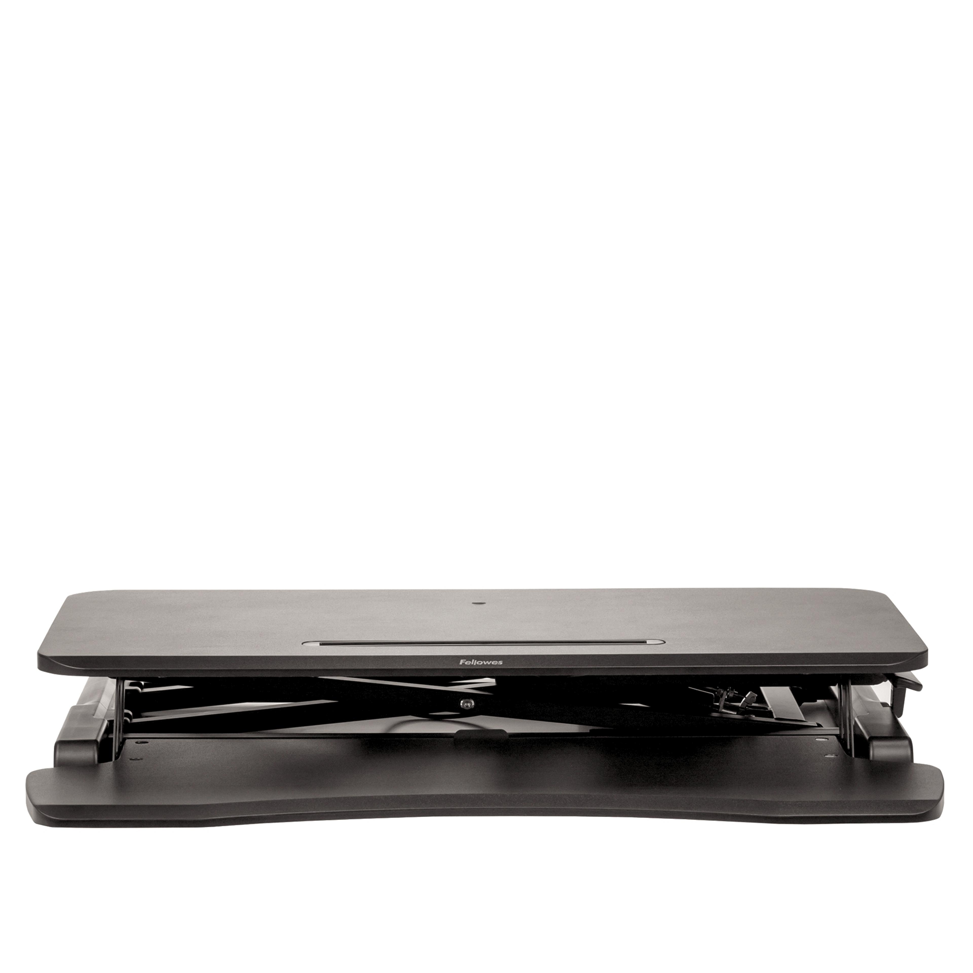 Fellowes Corsivo Sit-Stand Workstation