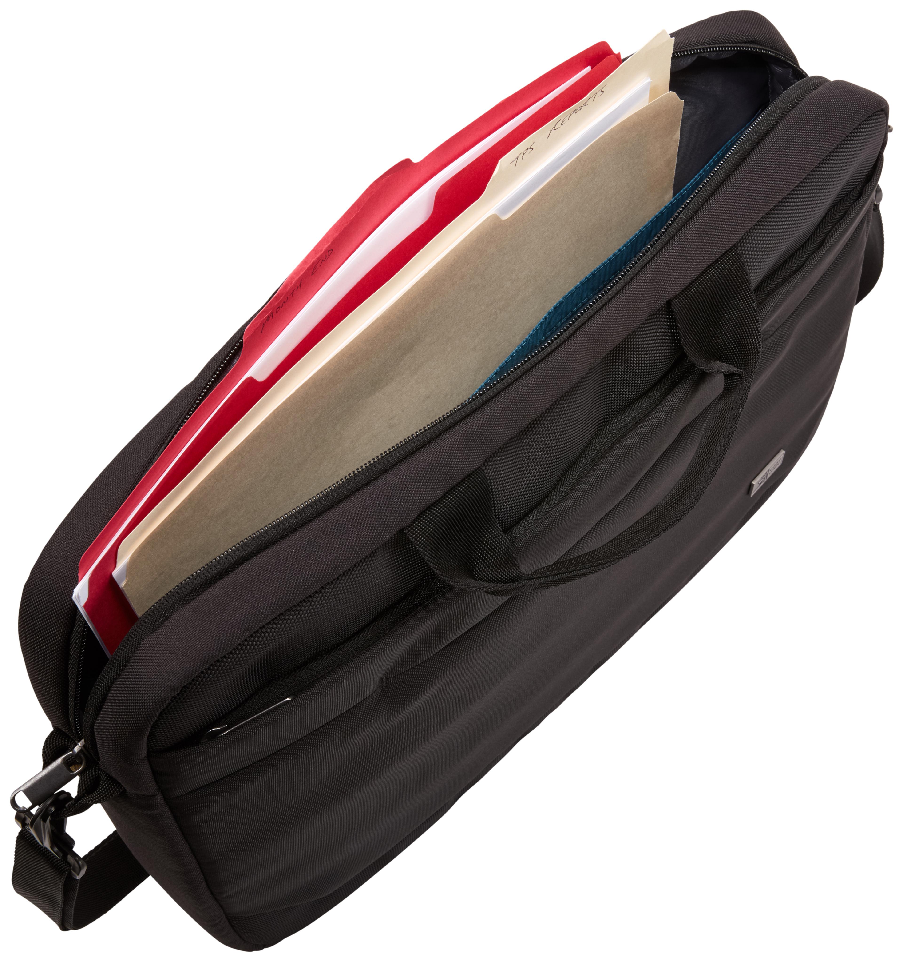 Case Logic Advant. 43,9 cm (17,3") Bag