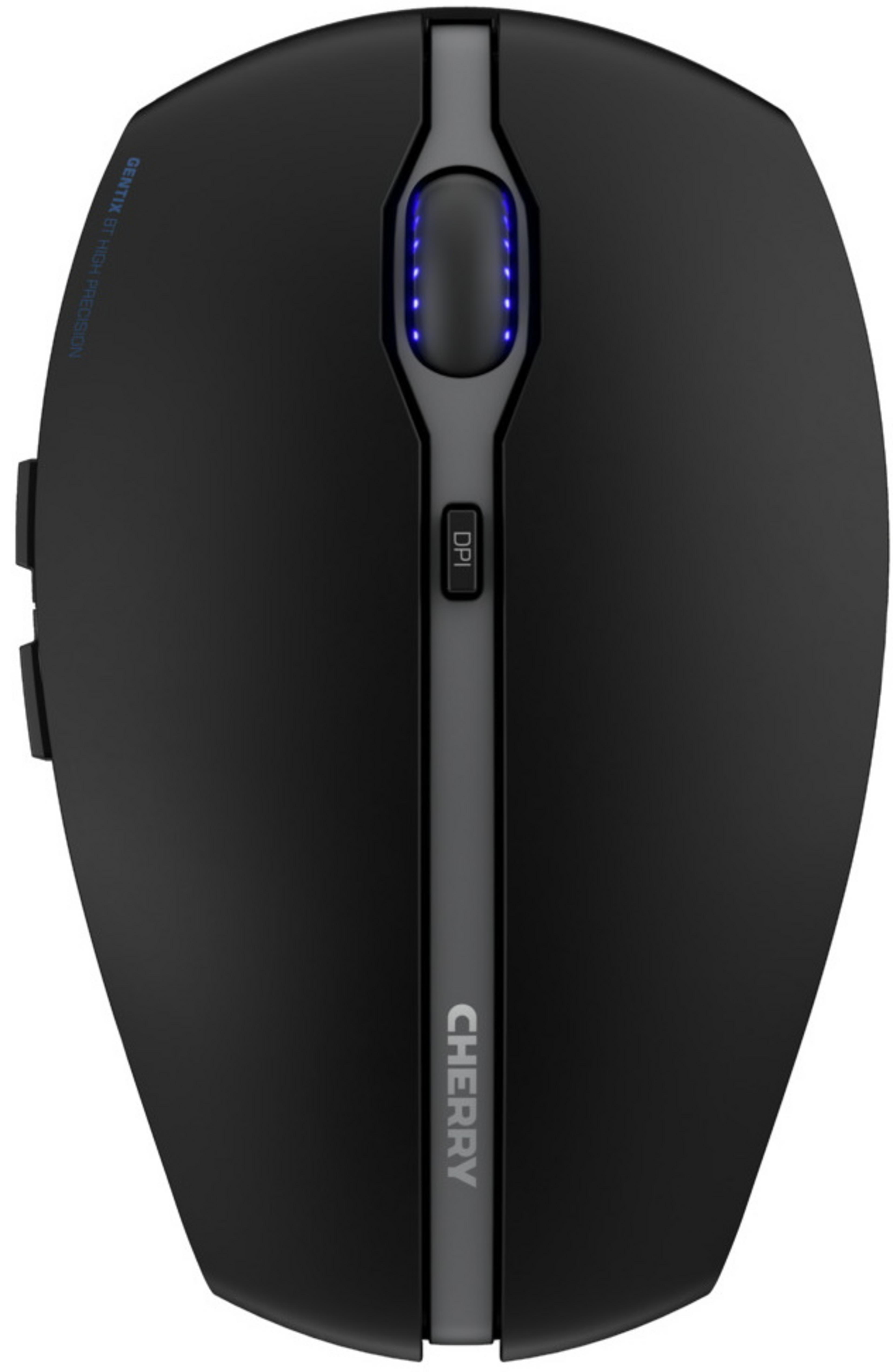 CHERRY GENTIX BT Maus schwarz