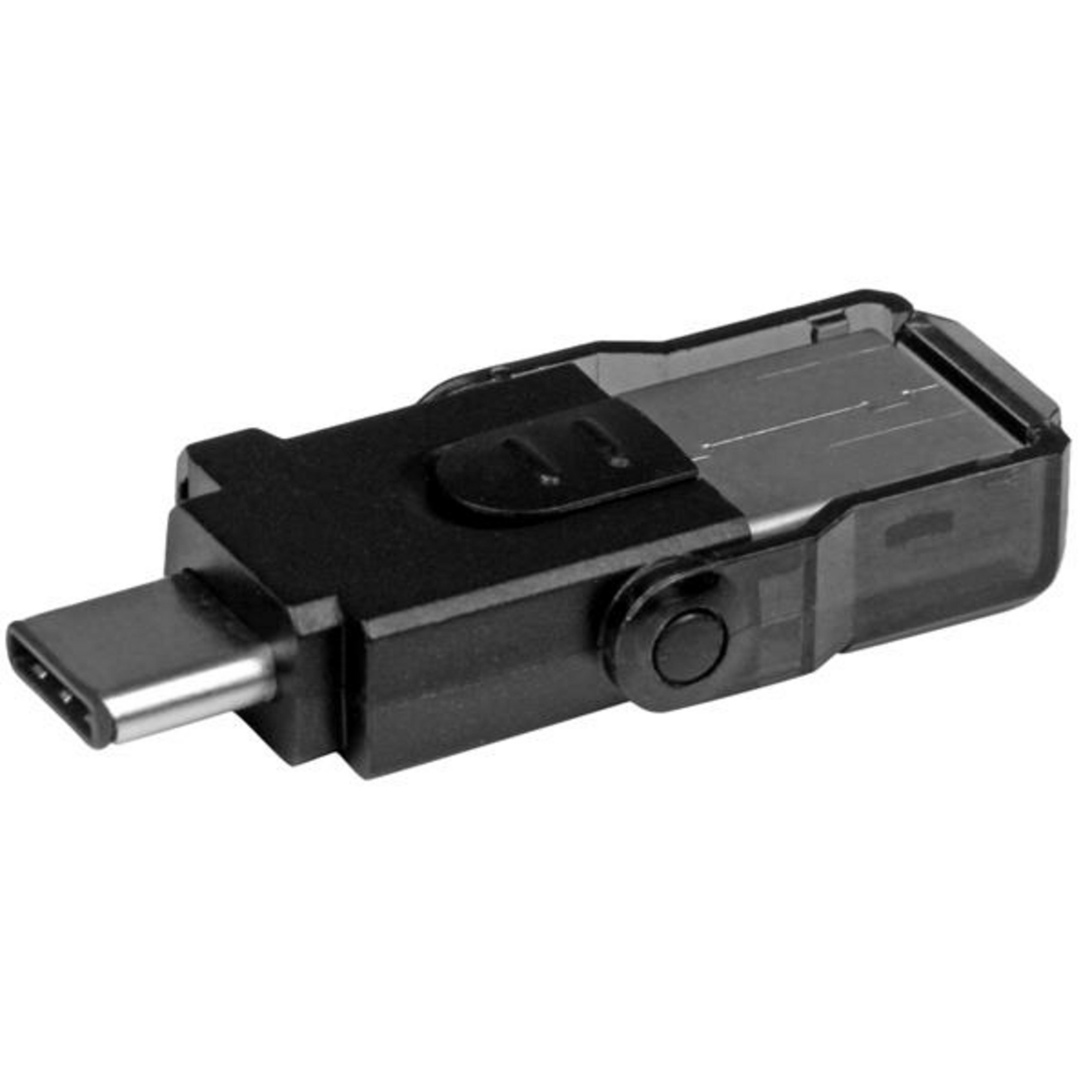 Leitor cartões microSD StarTech USB 3.0