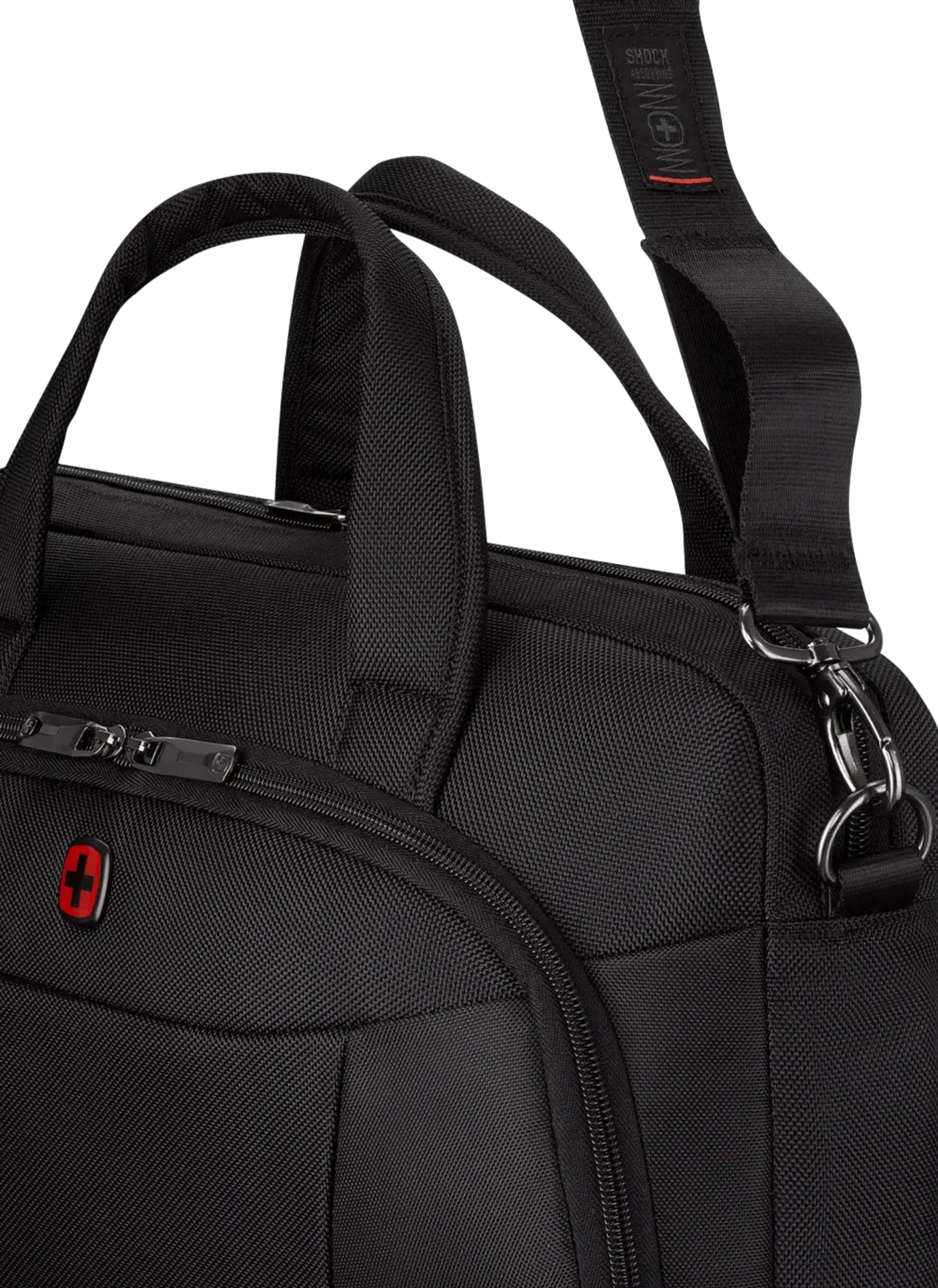 Wenger Altair Briefcase 14"-16"