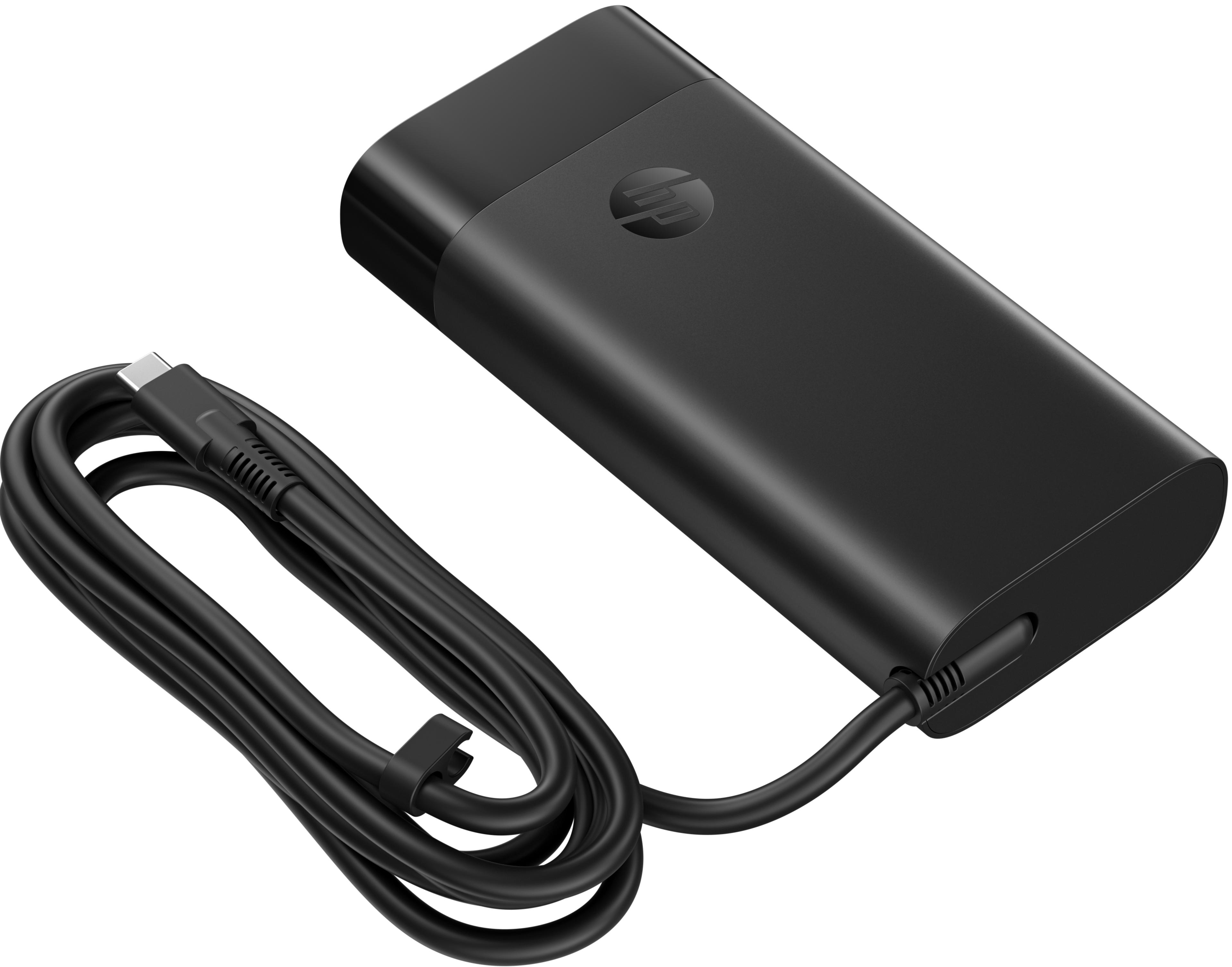 HP 140W USB-C Notebook AC Adapter