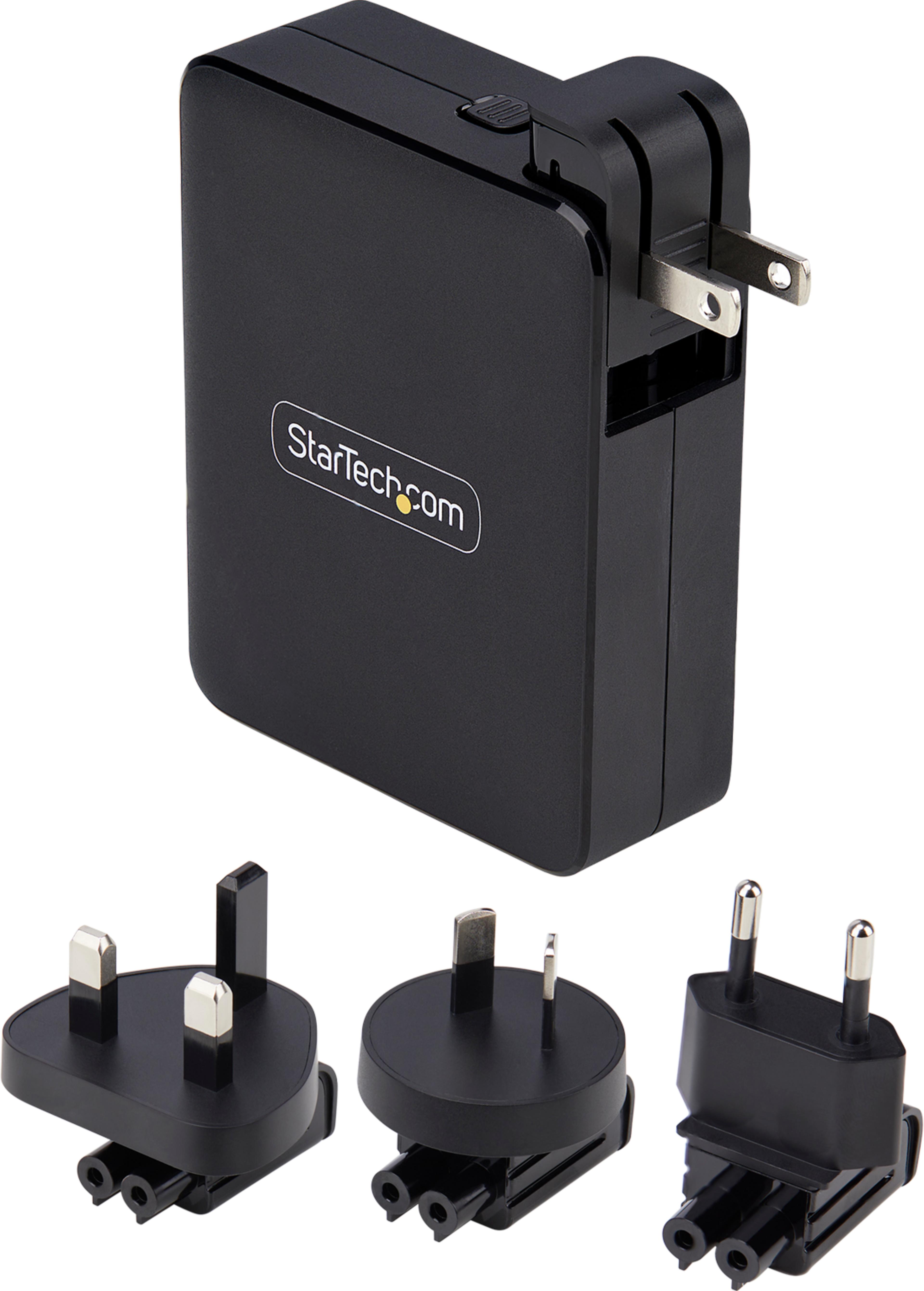 Caricatore 140 W 4 porte GaN StarTech