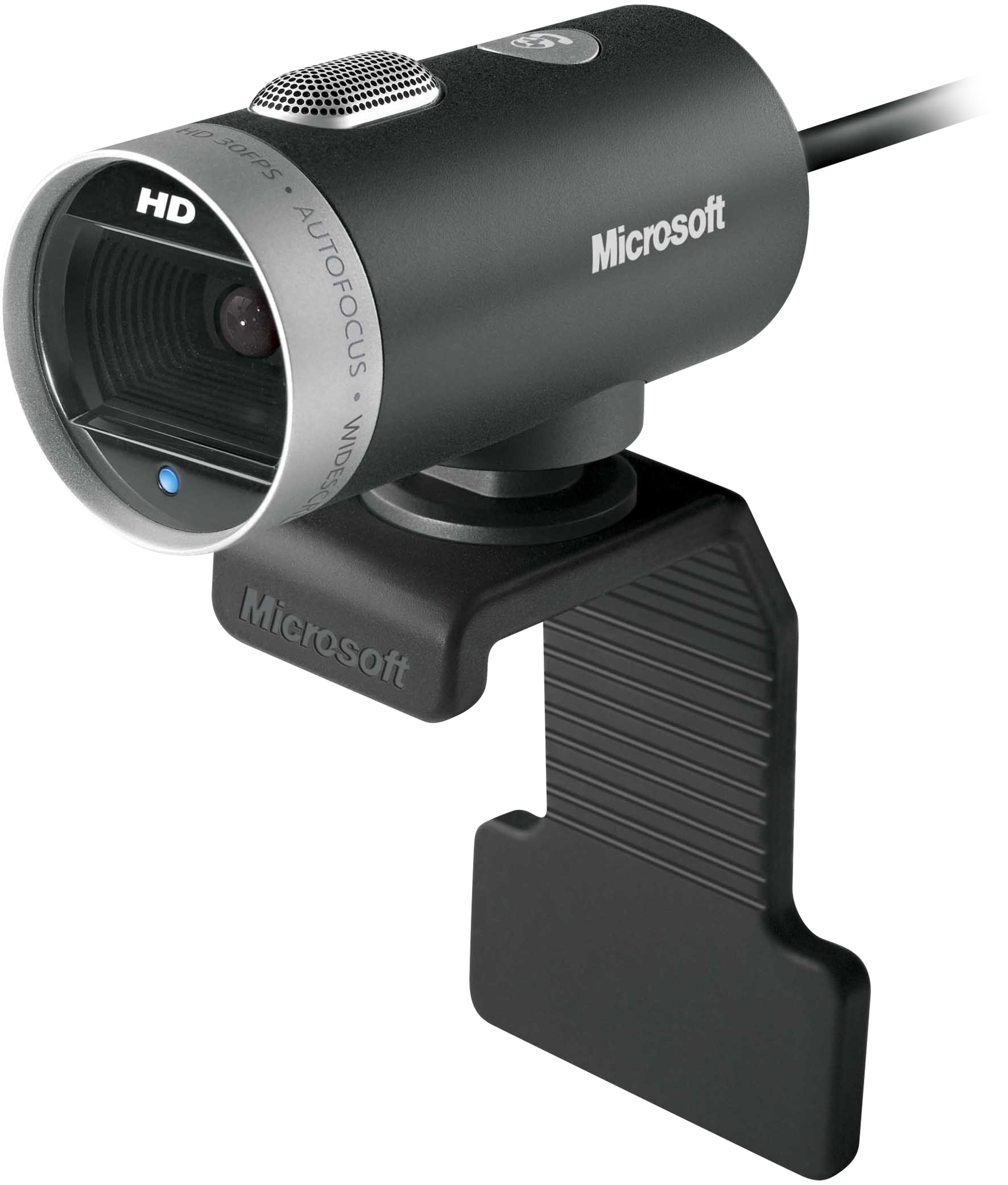 Microsoft Cinema LifeCam