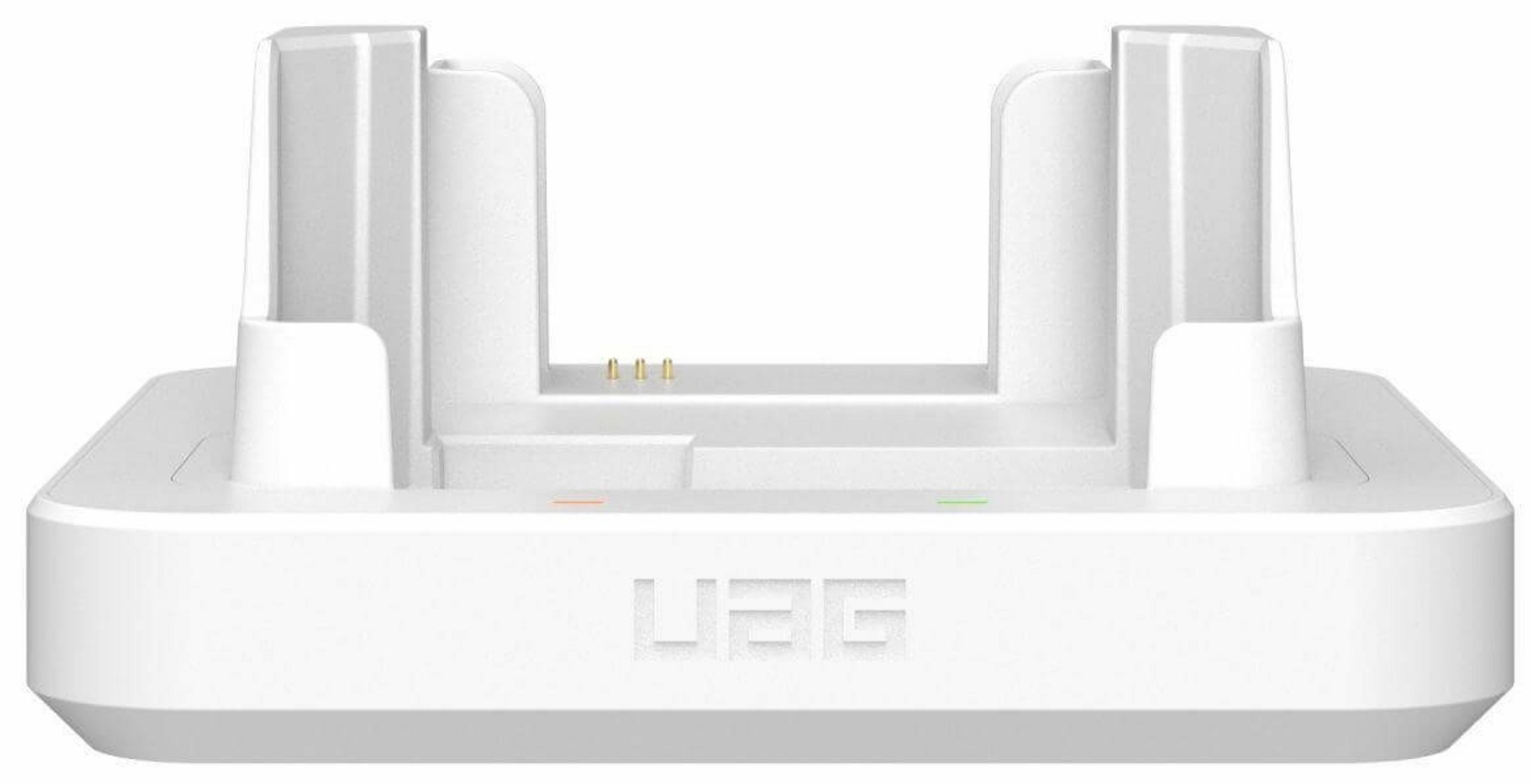 UAG Workflow HC Case+Battery Charger