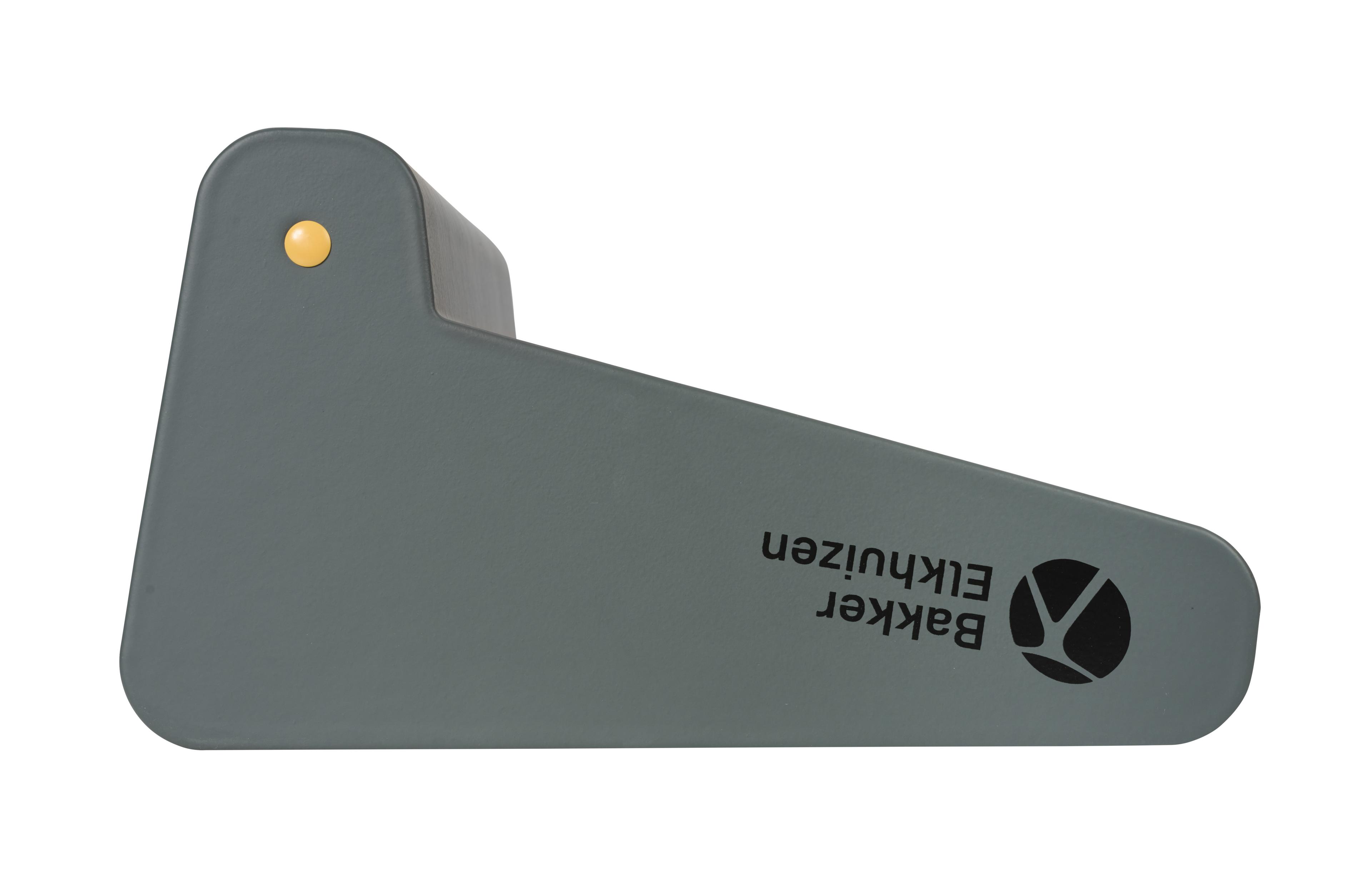 Bakker FootRest No.3