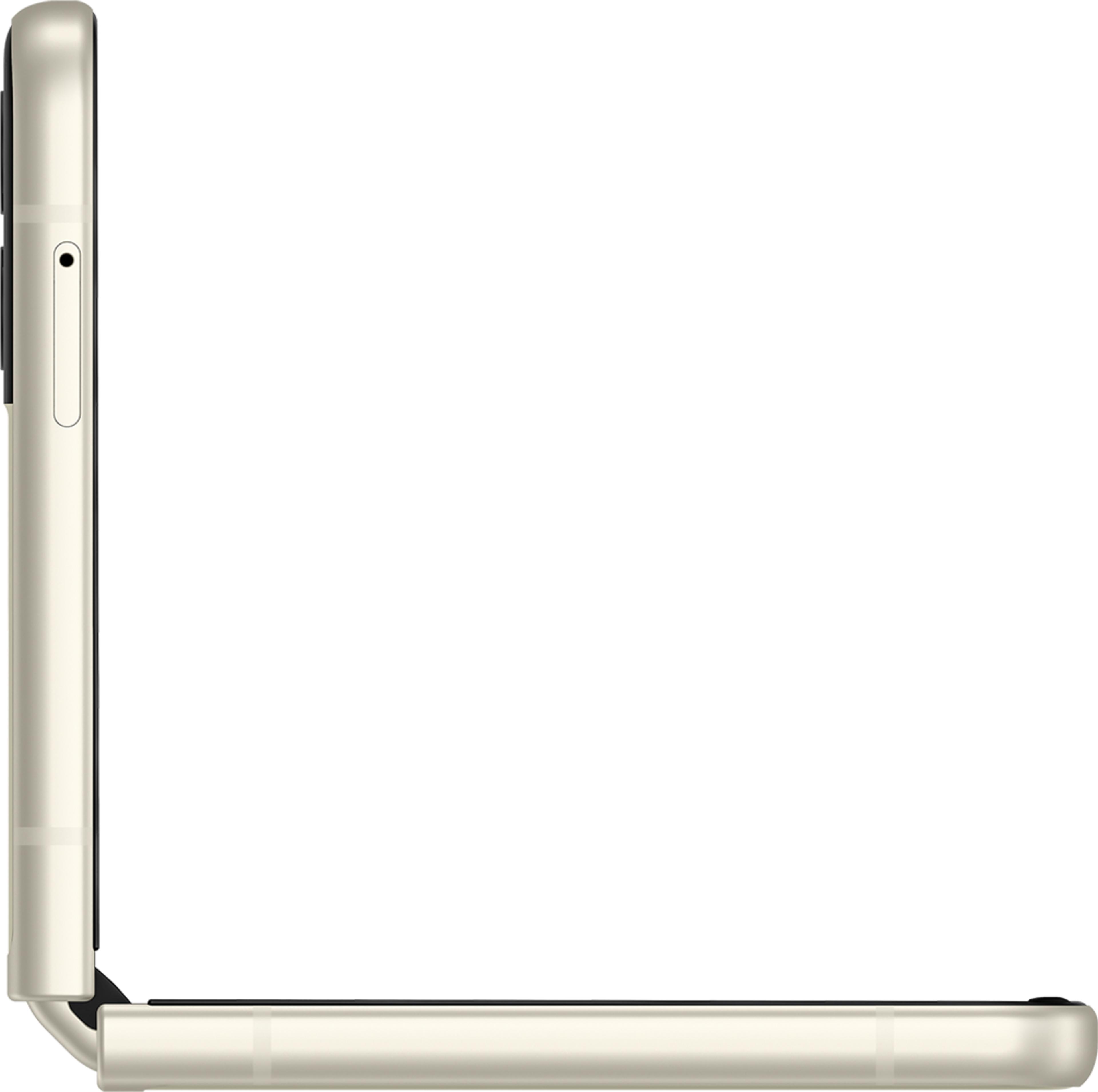 Samsung Galaxy Z Flip3 5G 128GB Cream