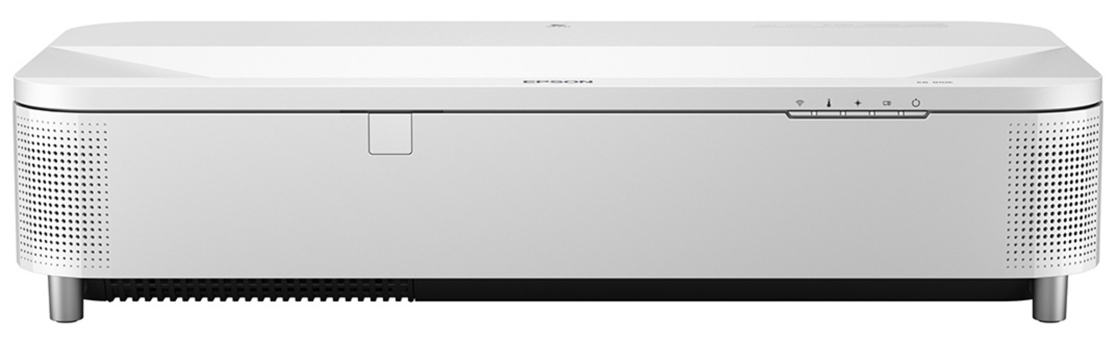 Epson EB-810E Laser Ultrakurz-Projektor