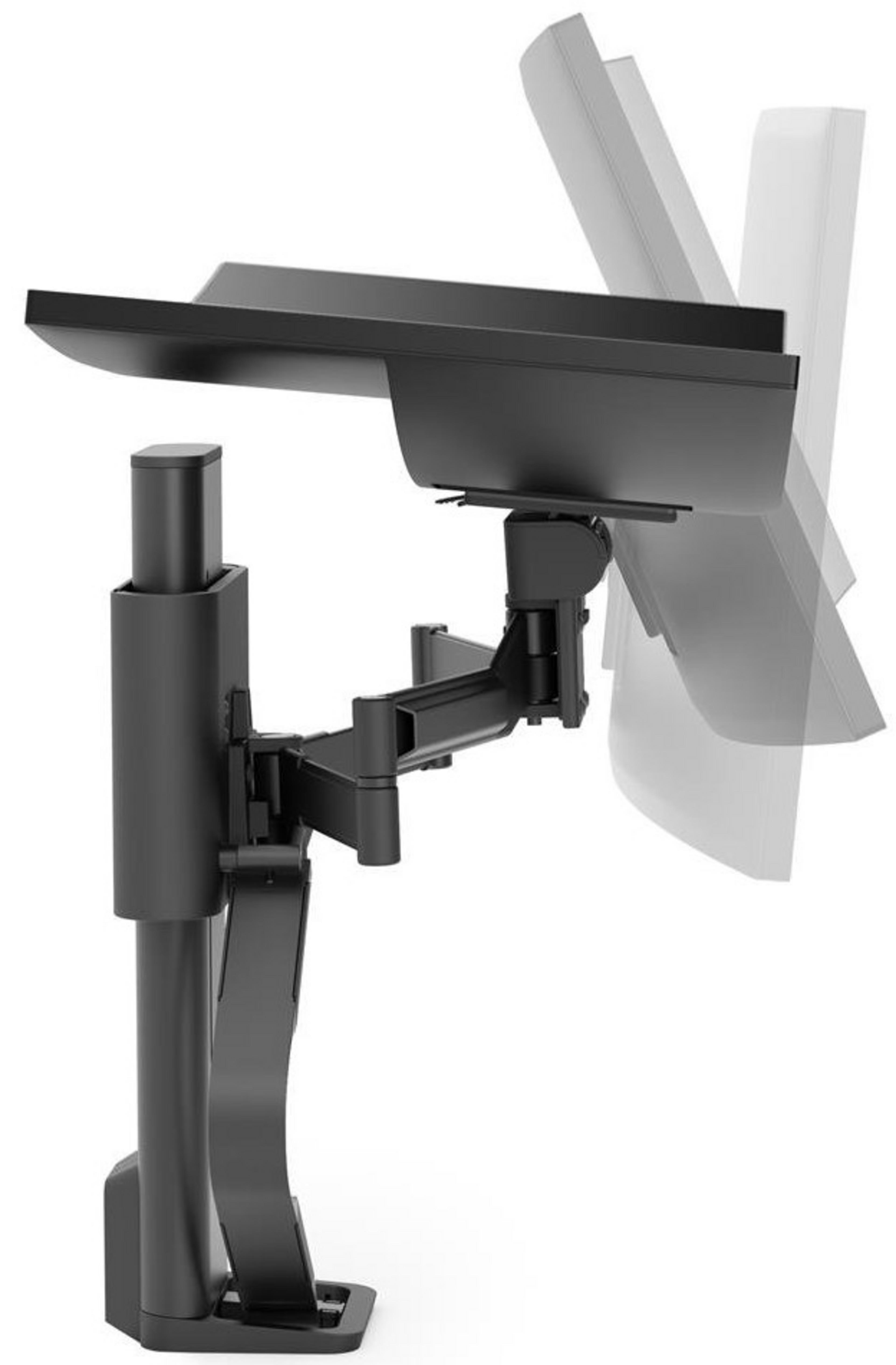 Ergotron TRACE Tischhalterung