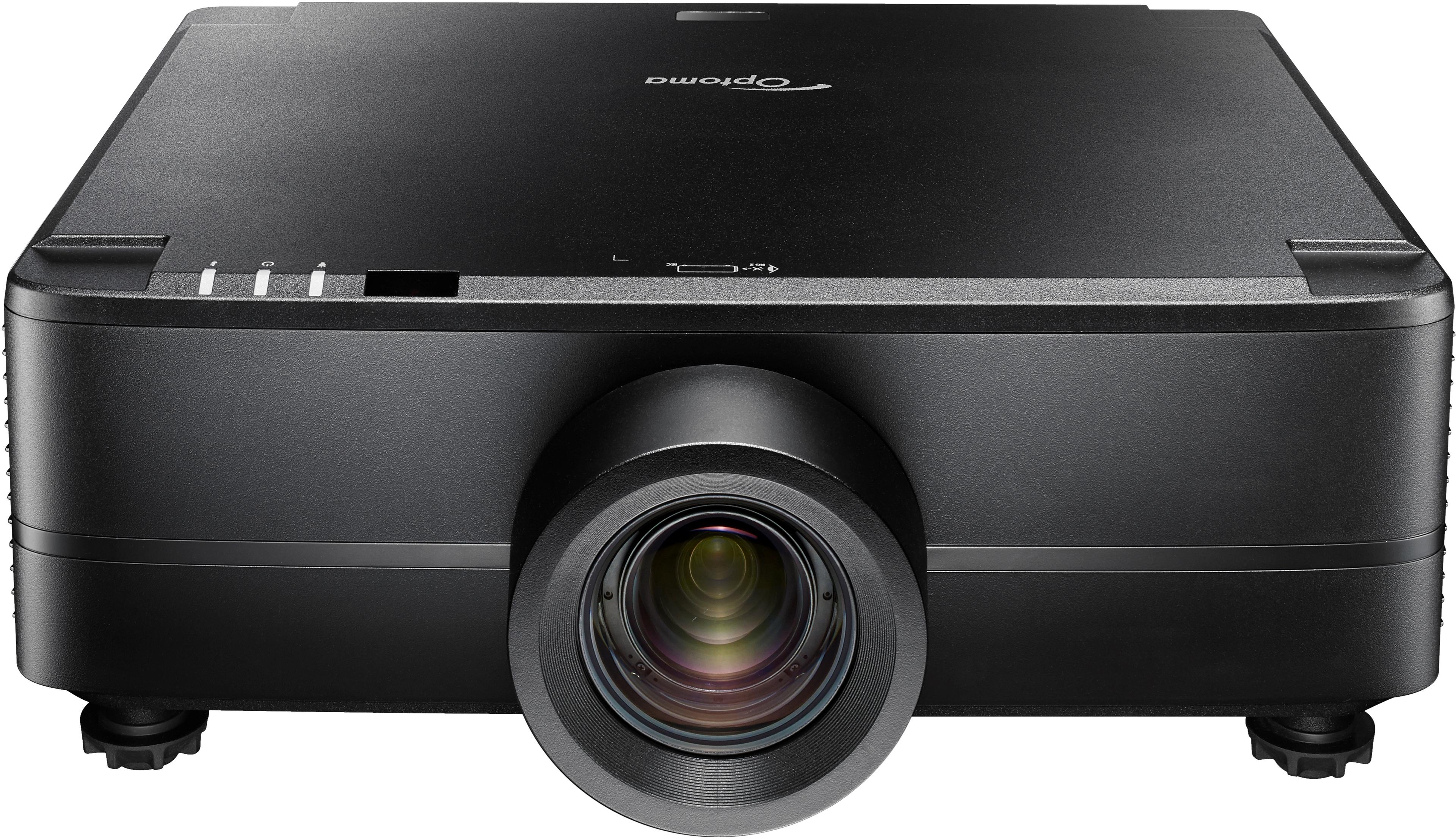 Proyector láser Optoma ZU920T