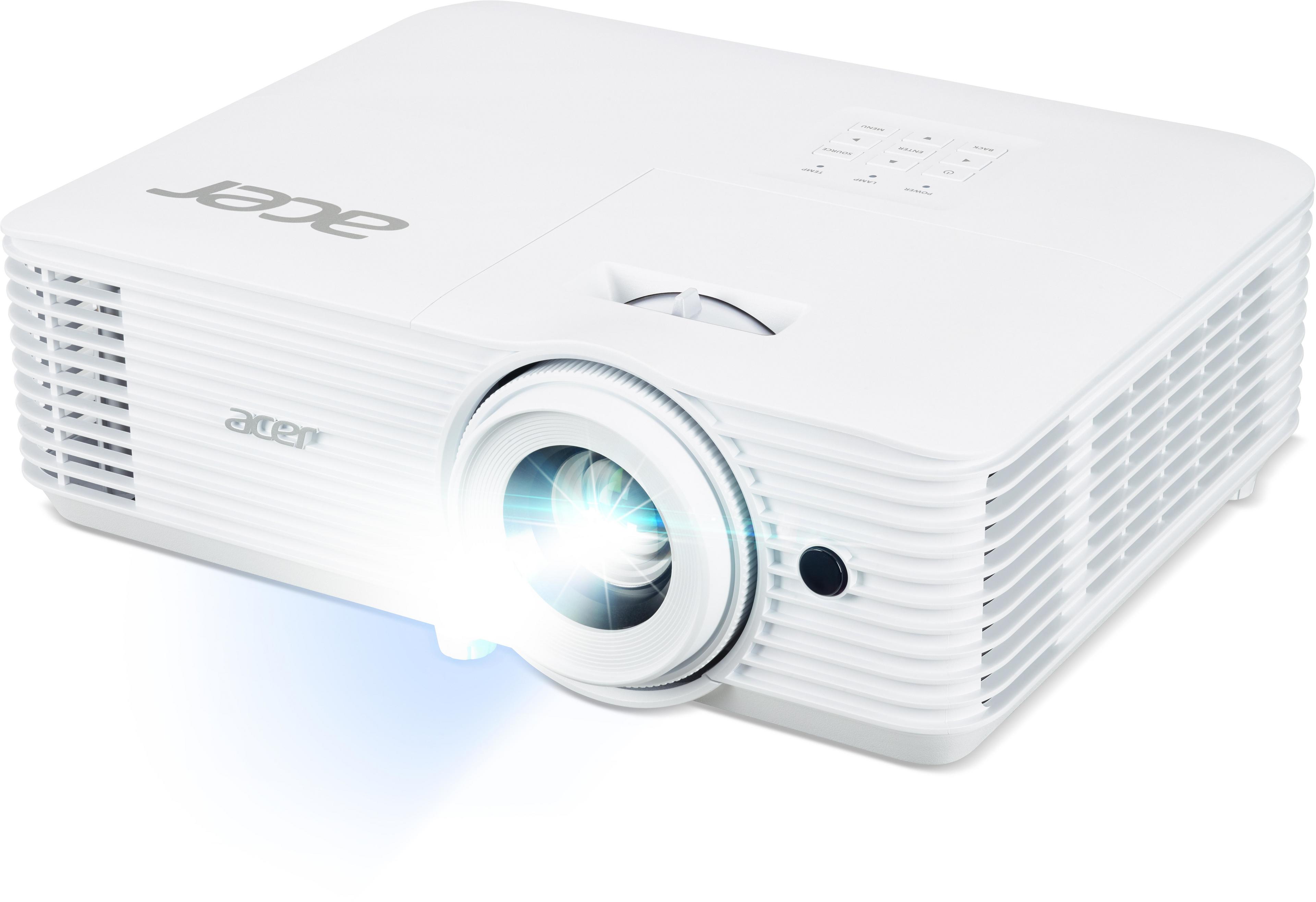 Acer X1528Ki Projector