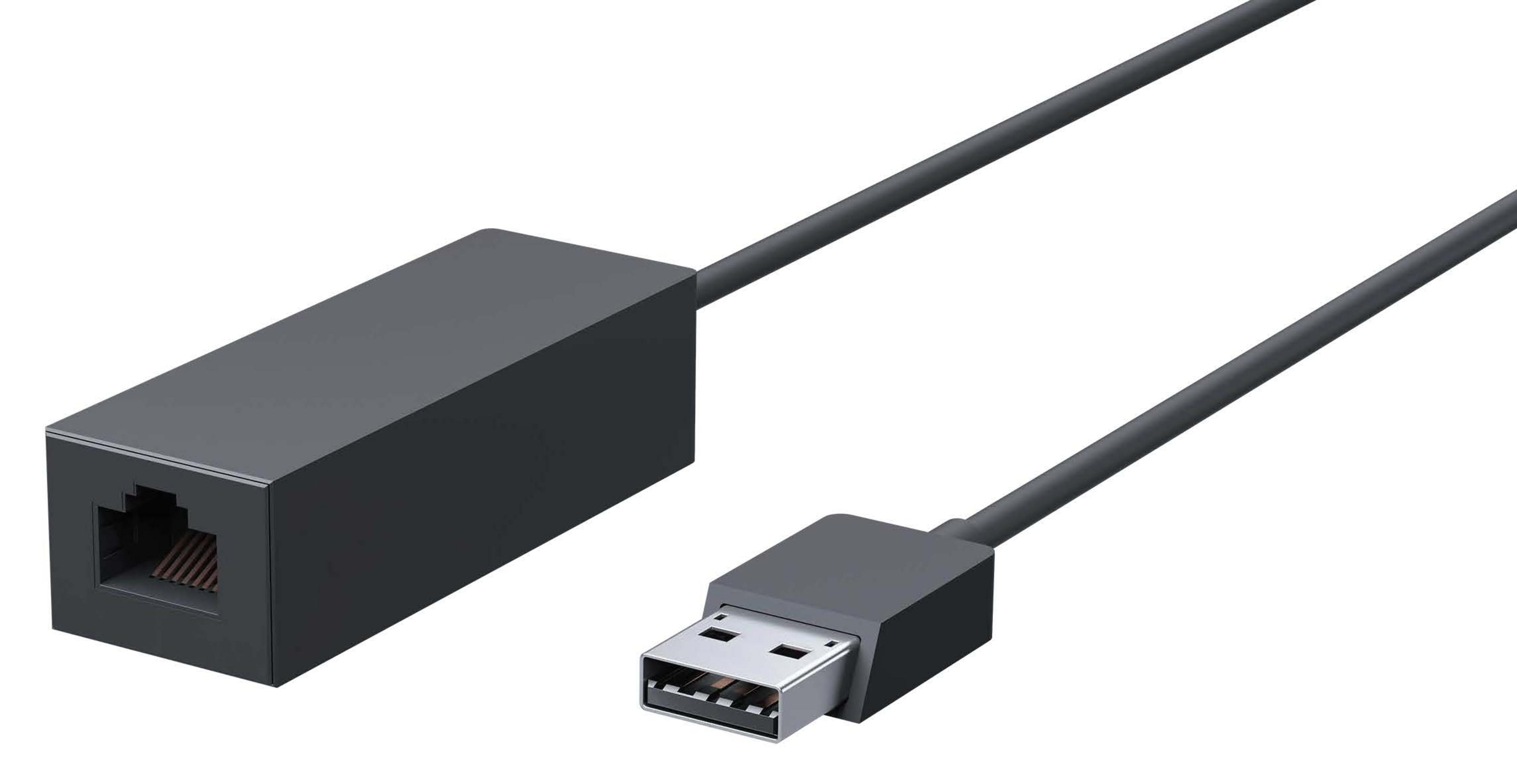 Microsoft Surface Ethernet Adapter