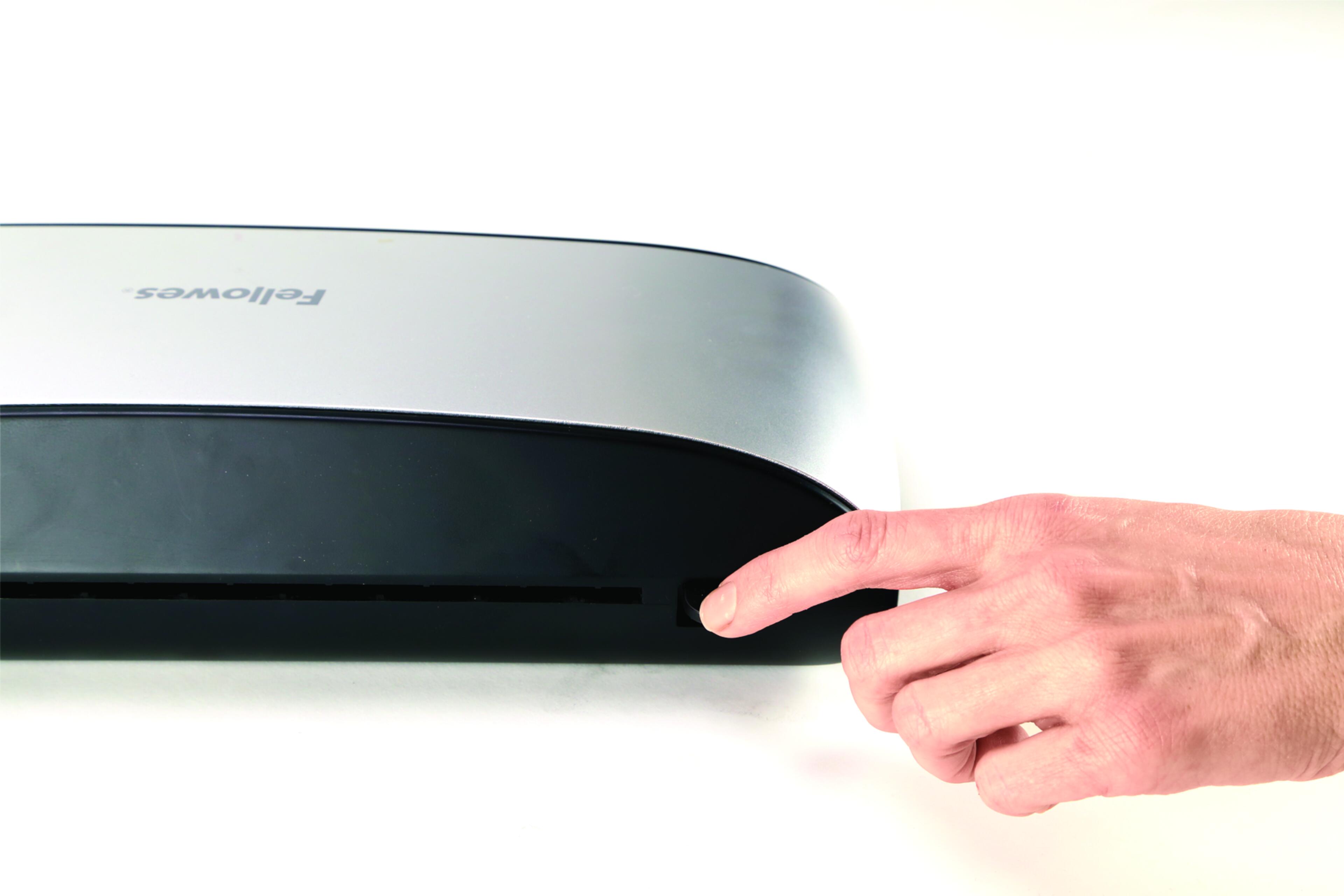 Fellowes Saturn 3i A3 Laminator