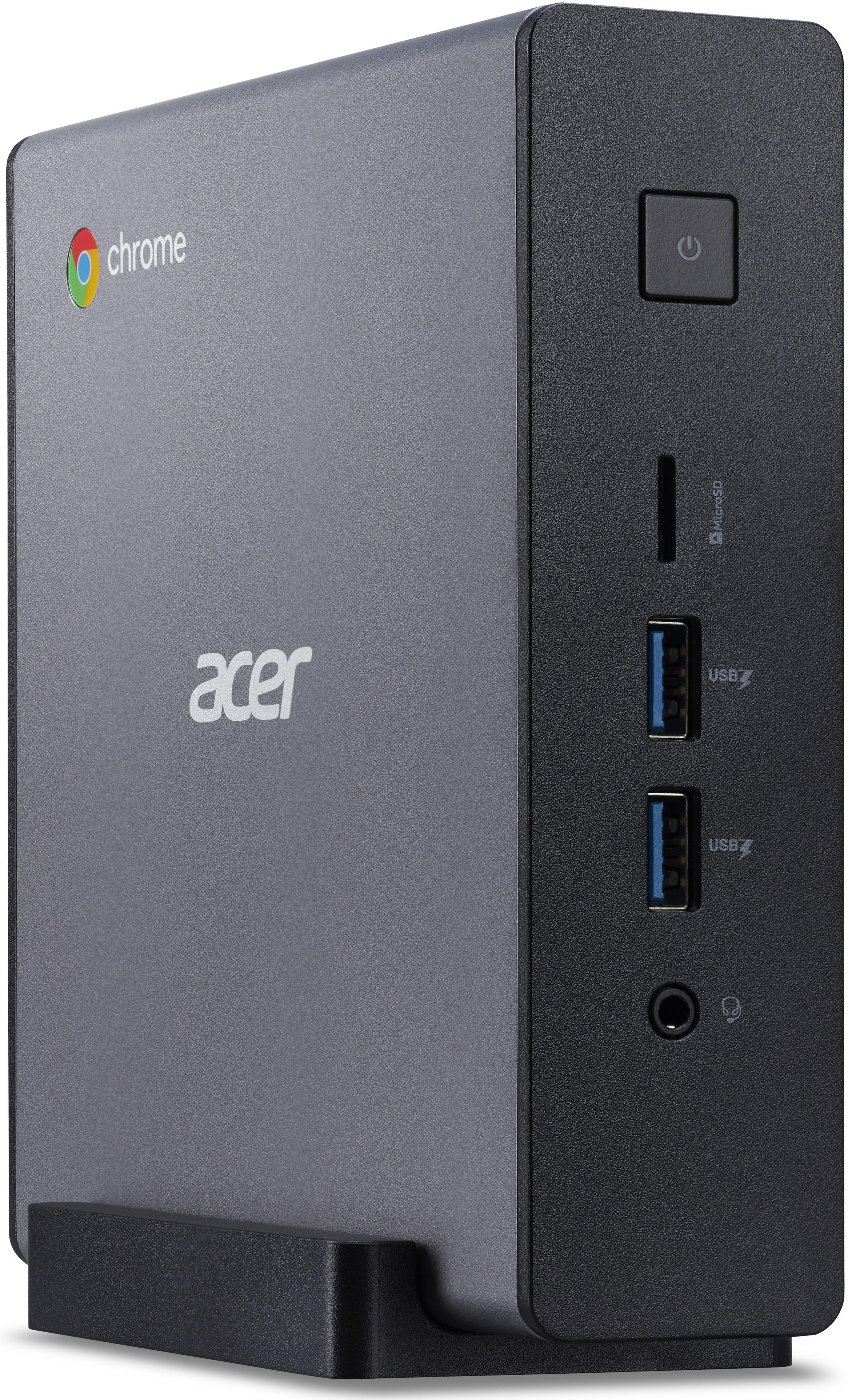 Acer Chromebox CXI4 i3 8/64GB Enterprise